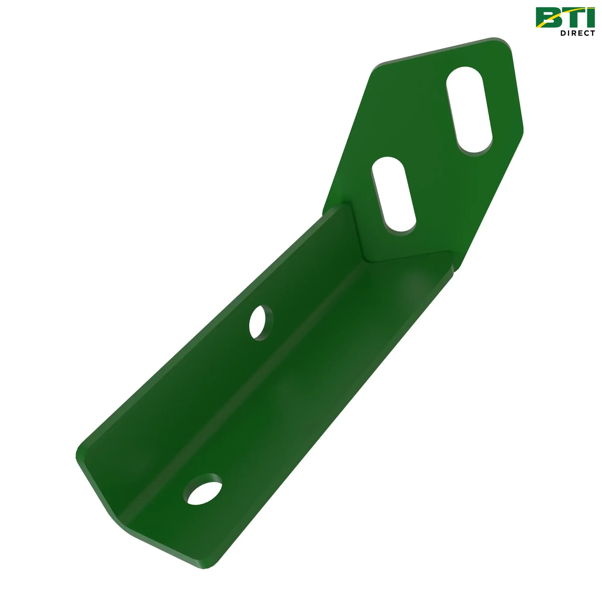 AXE48071: Rear Panel Support, Left Side