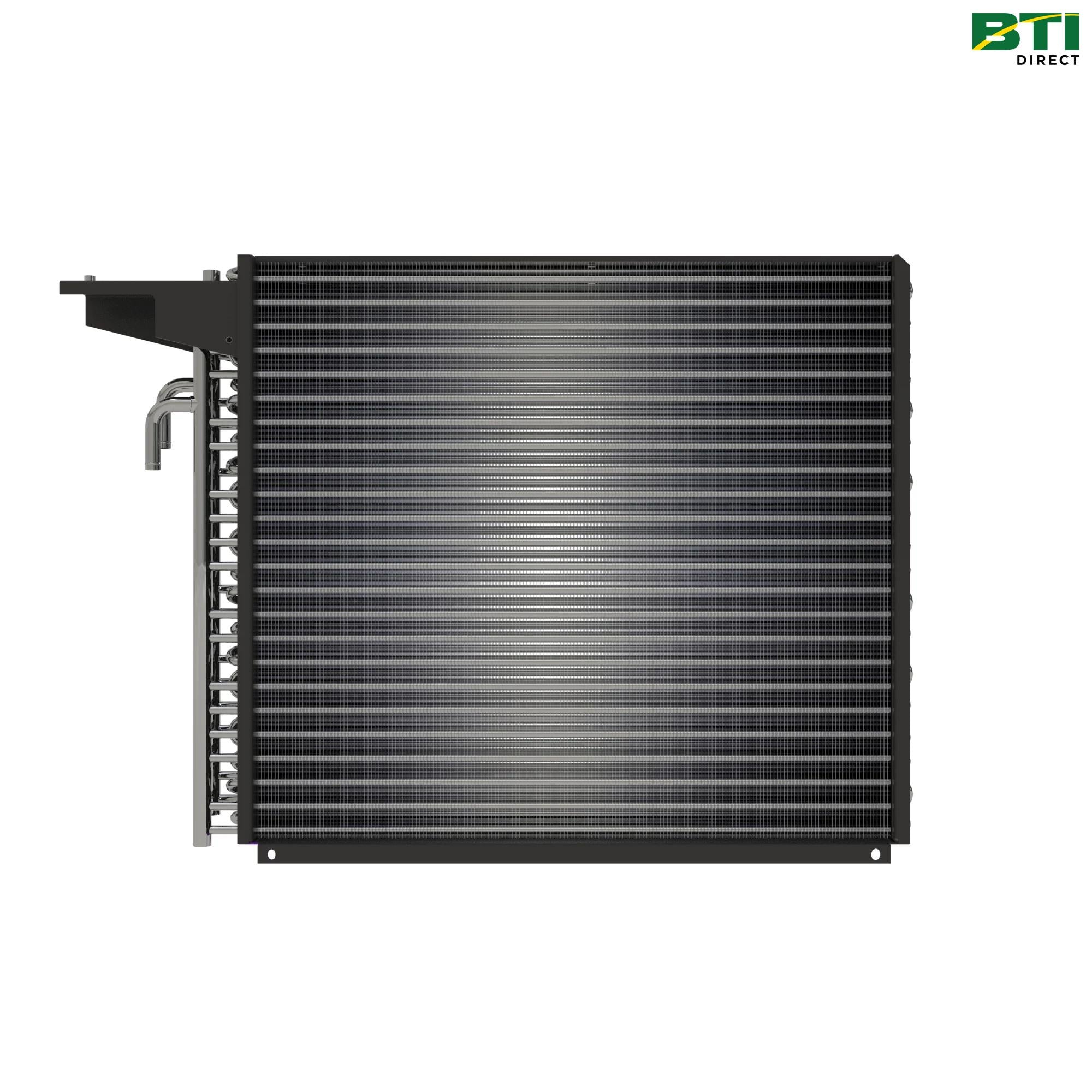 AN278767: Hydraulic Oil Cooler Assembly