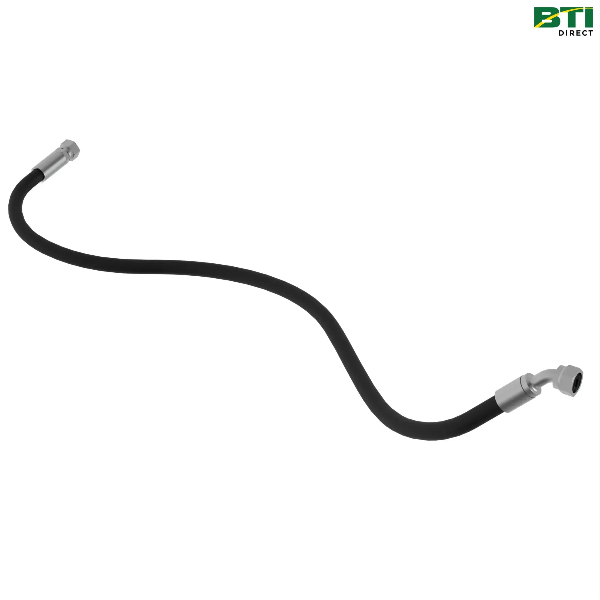 RE309350: SCV to Accumulator Hydraulic Hose