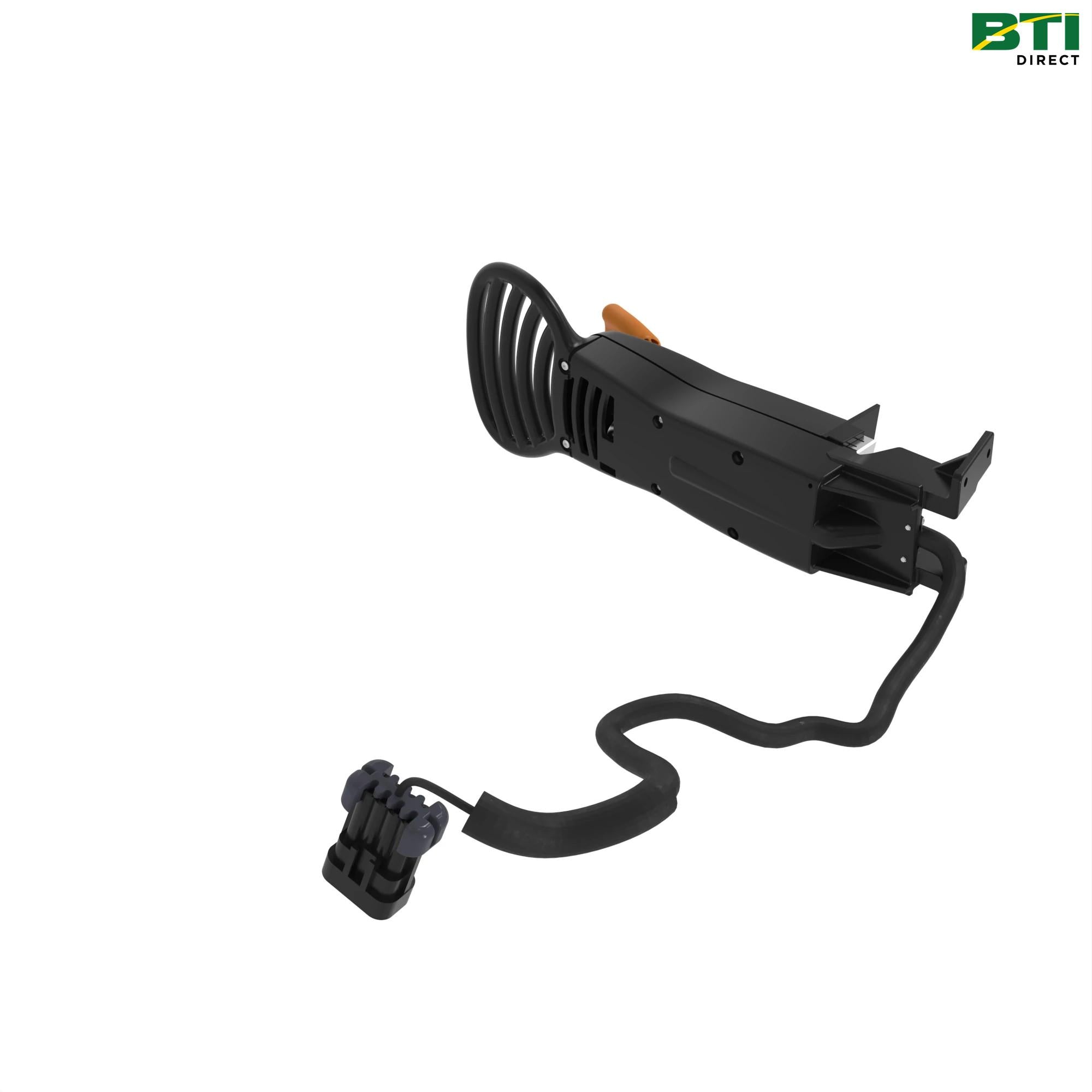AL220737: Left Side Multifunction Unit Lever