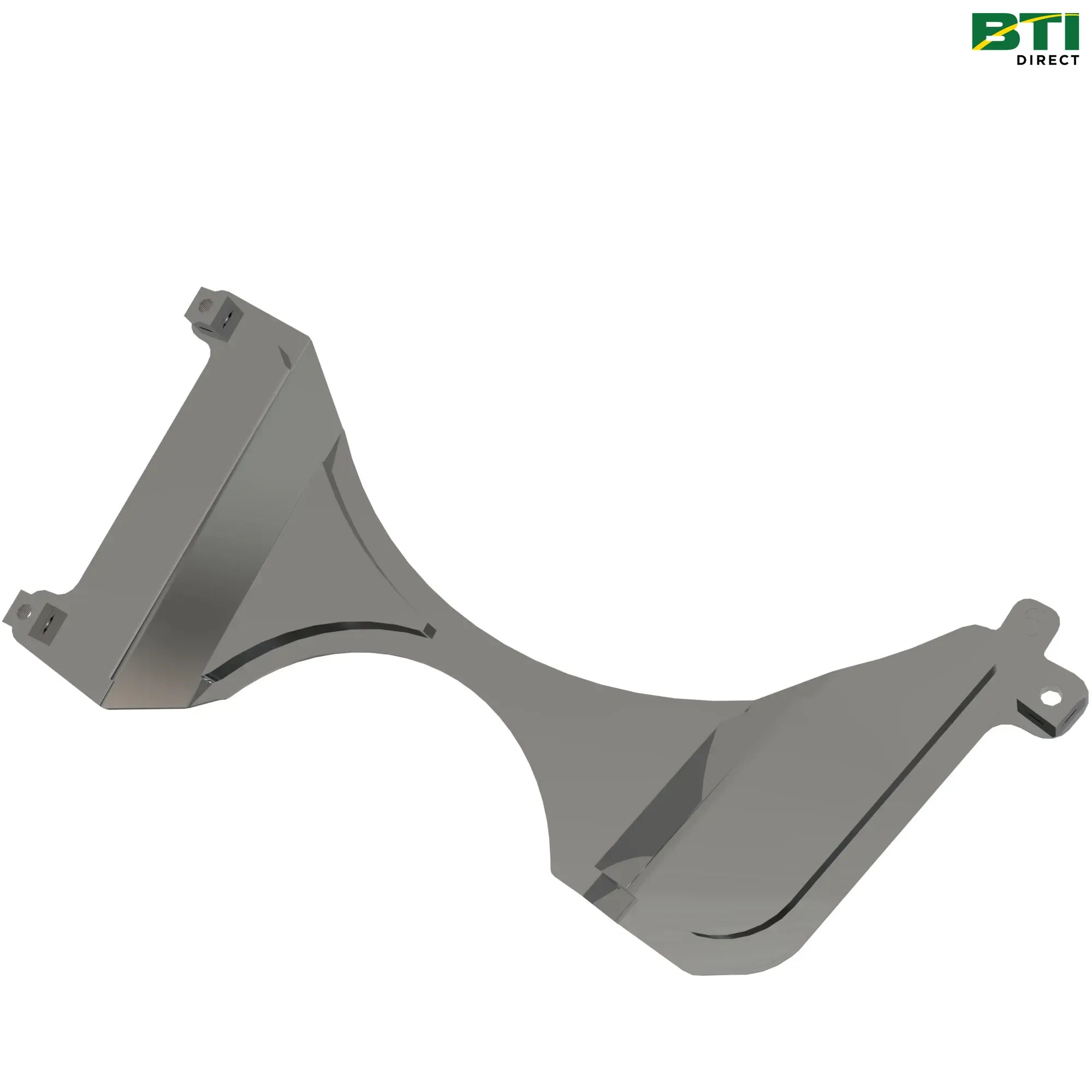 AXE48985: Exhaust Pipe