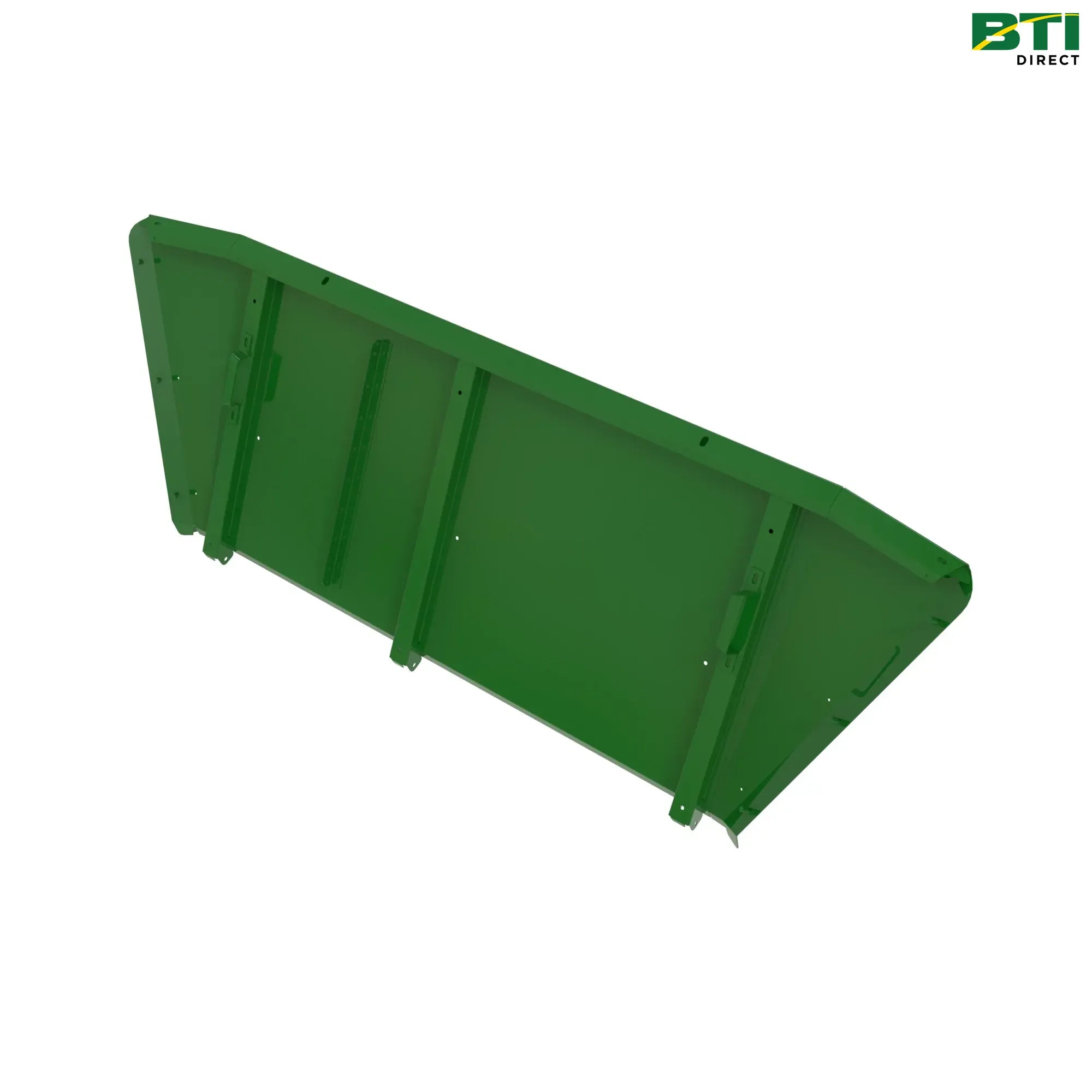 AXE26020: Grain Tank Extension, Right Side