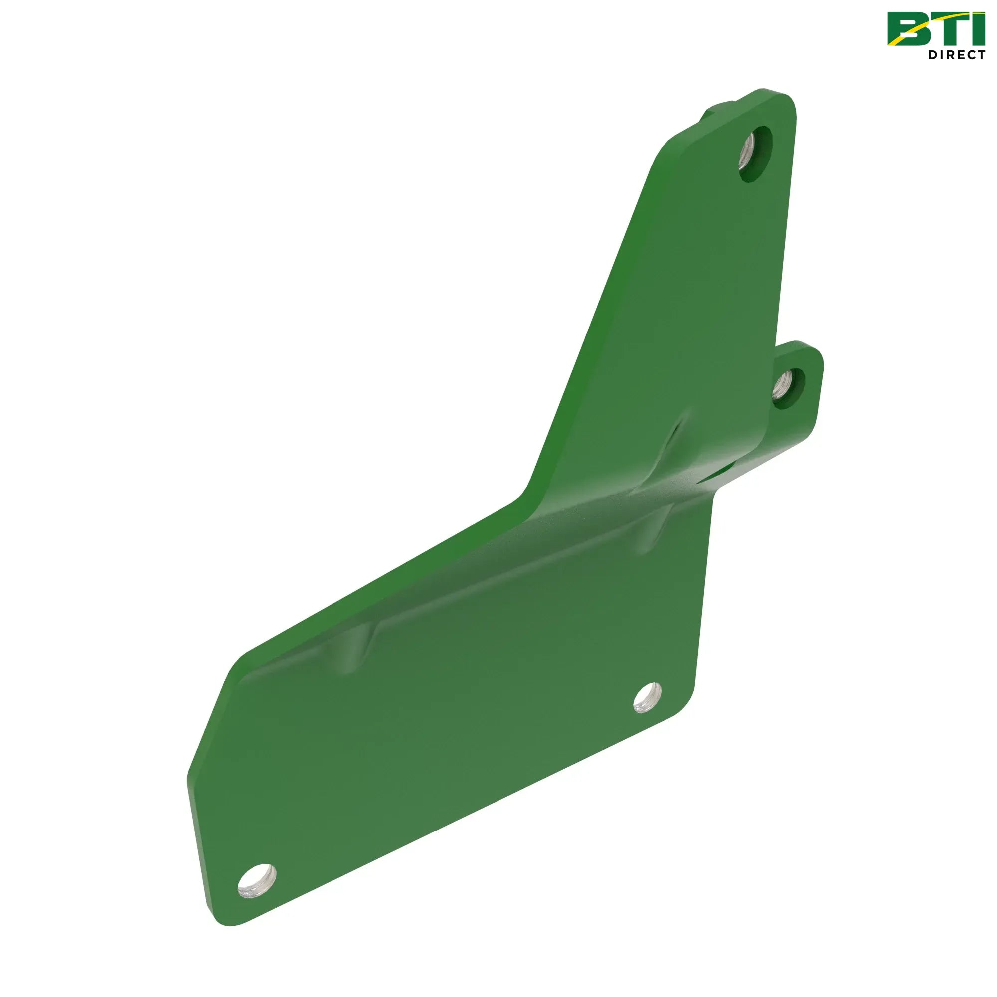 RE308820: Aftercooler Line Bracket