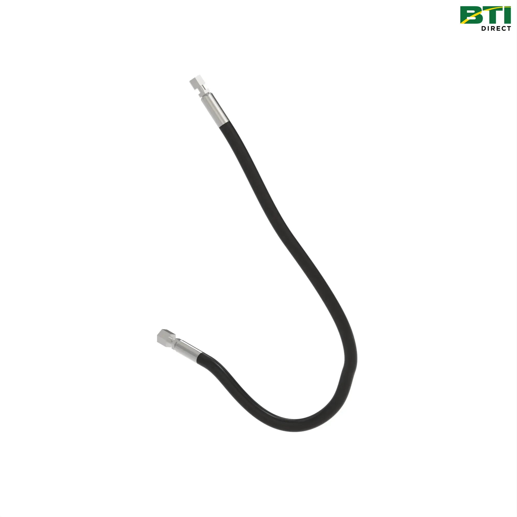 AUC19512: Steering valve to Cylinder Hydraulic Hose