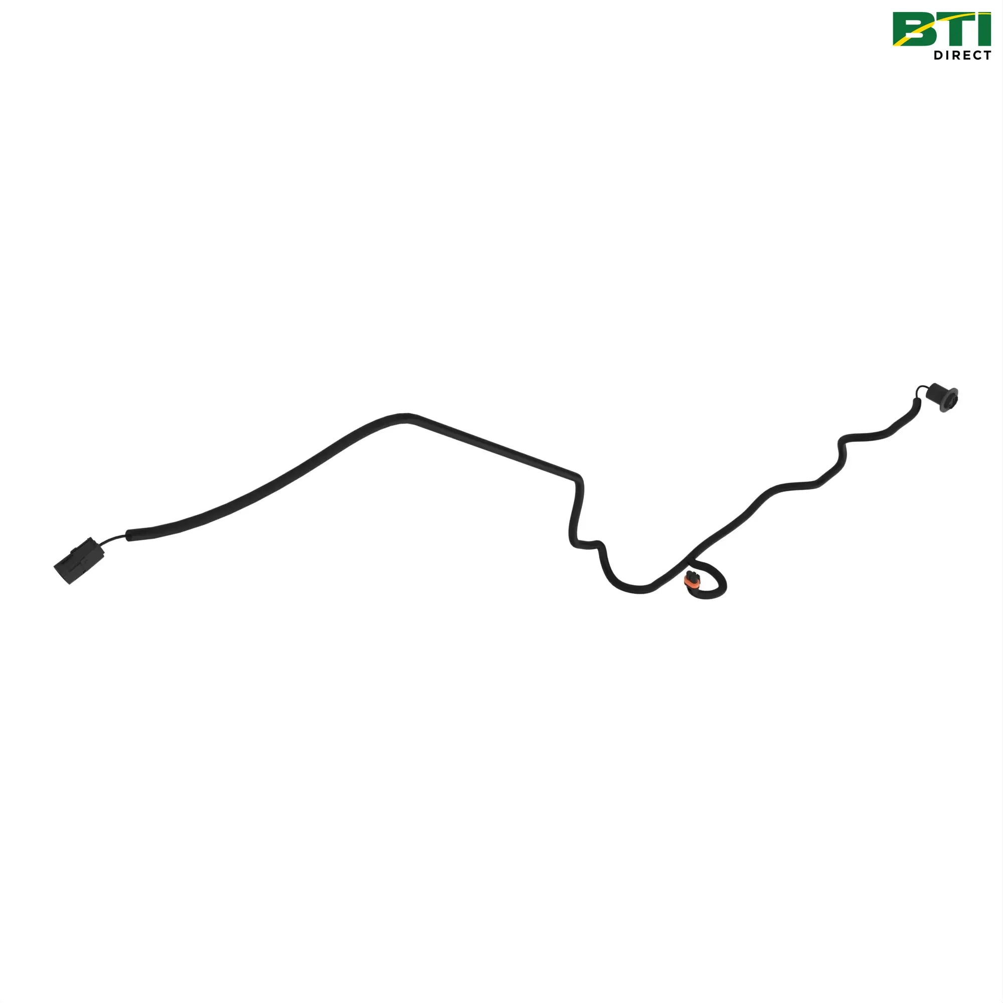 AN400826: Front Cradle Light Wiring Harness