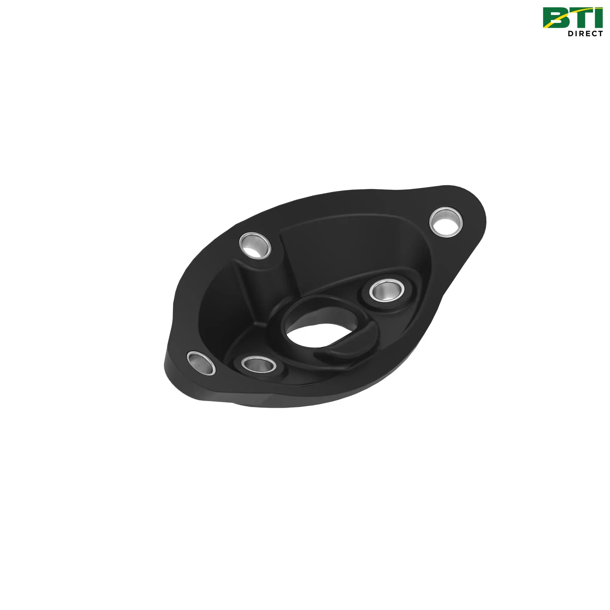 AXE50040: Header Finger Guide Lower Retainer