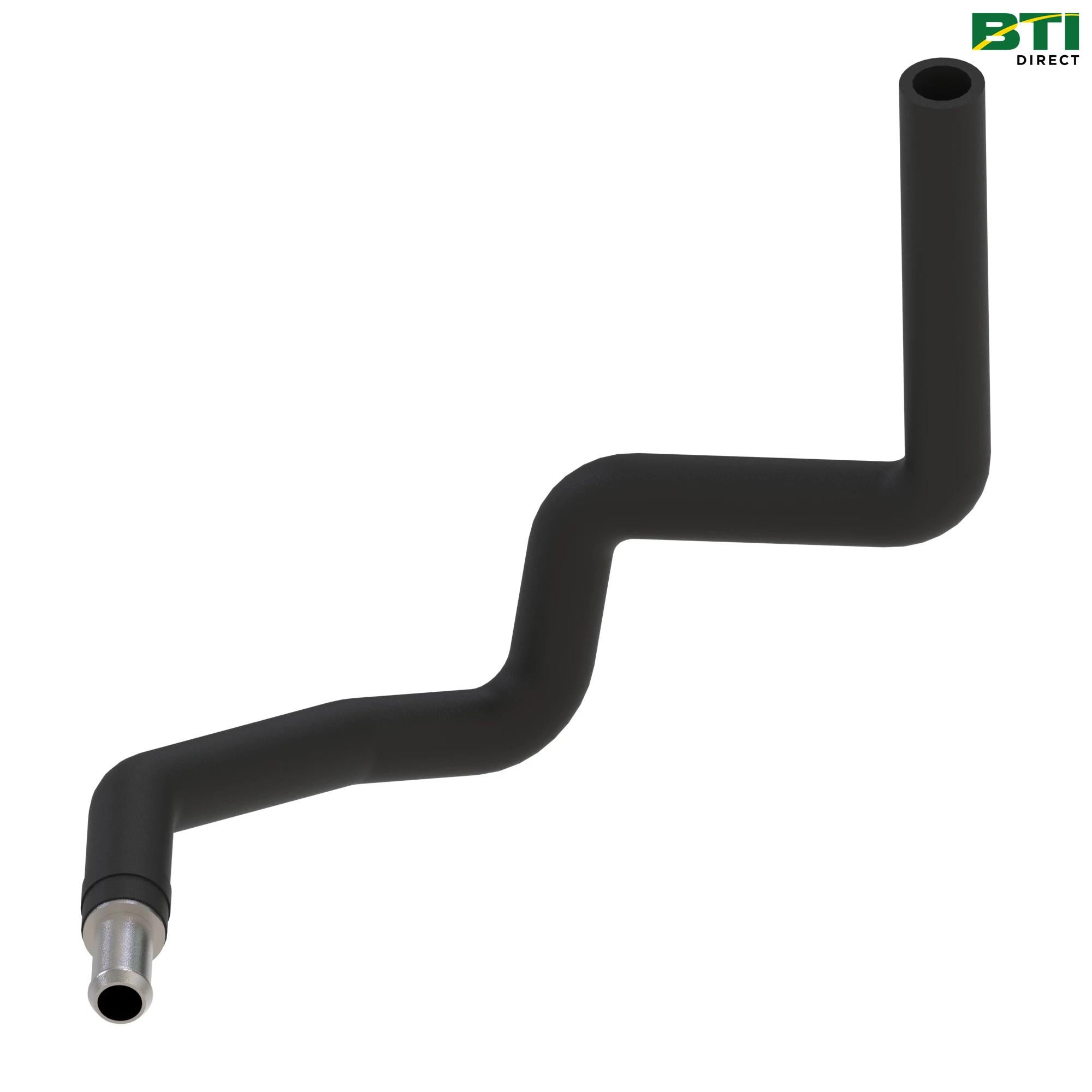 AL227448: Heater Flow Hose