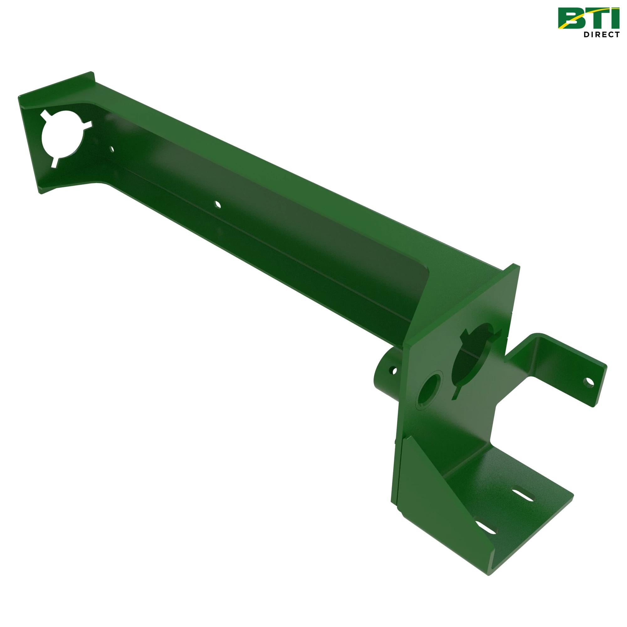 AN279809: Rotary Screen Drive Support