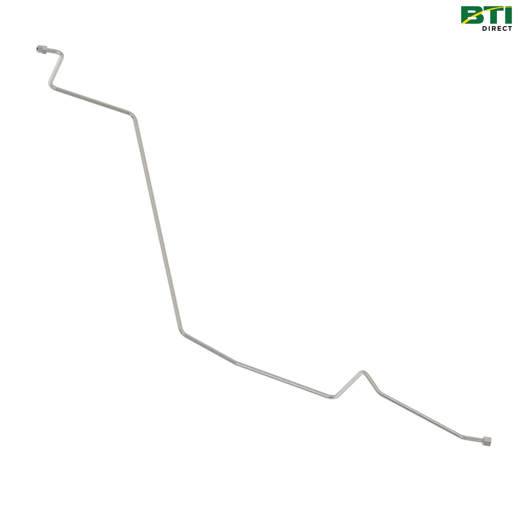 RE307892: Oil Line