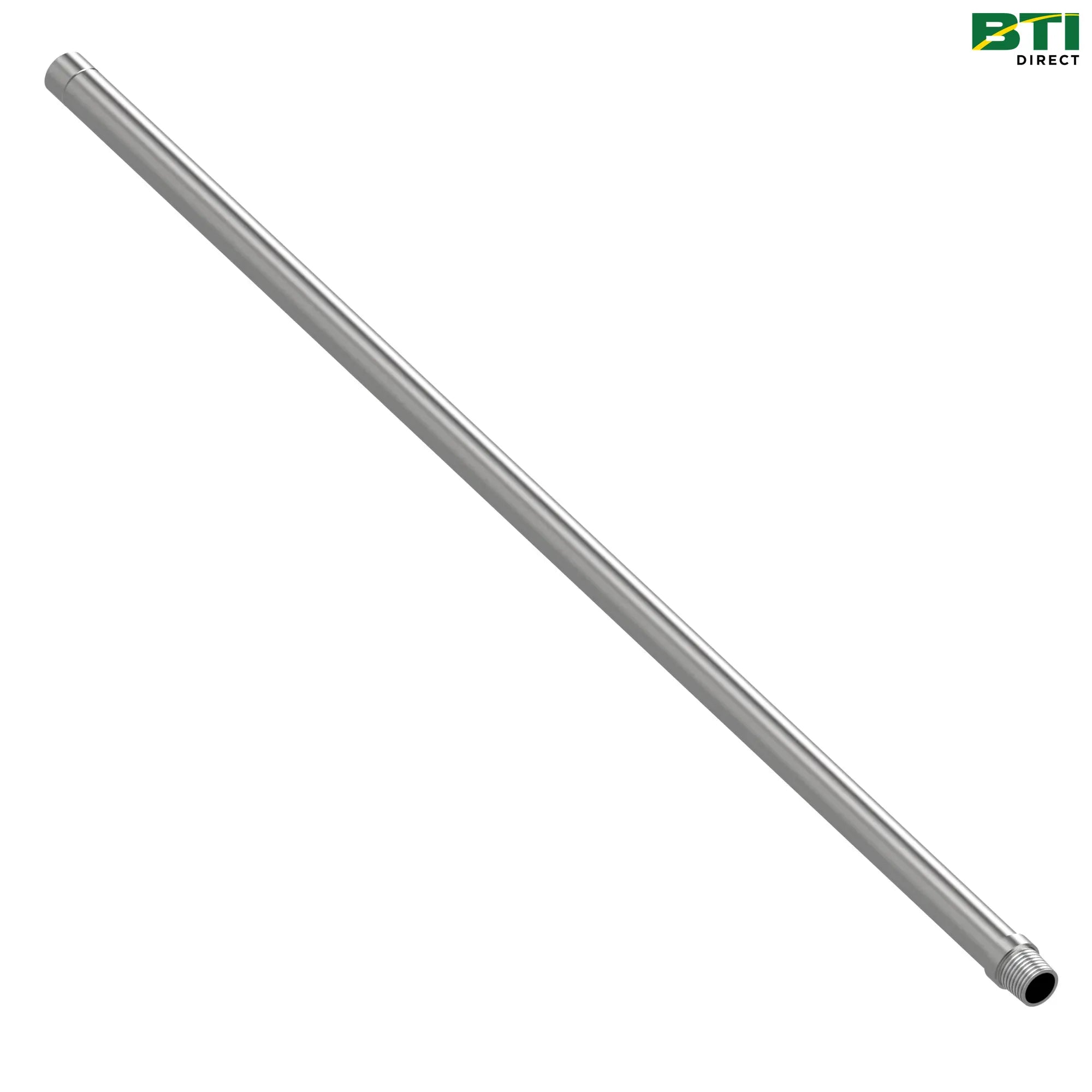 AN302601: Stainless Steel Custom Spray Line Sprayer Boom, 57 inch