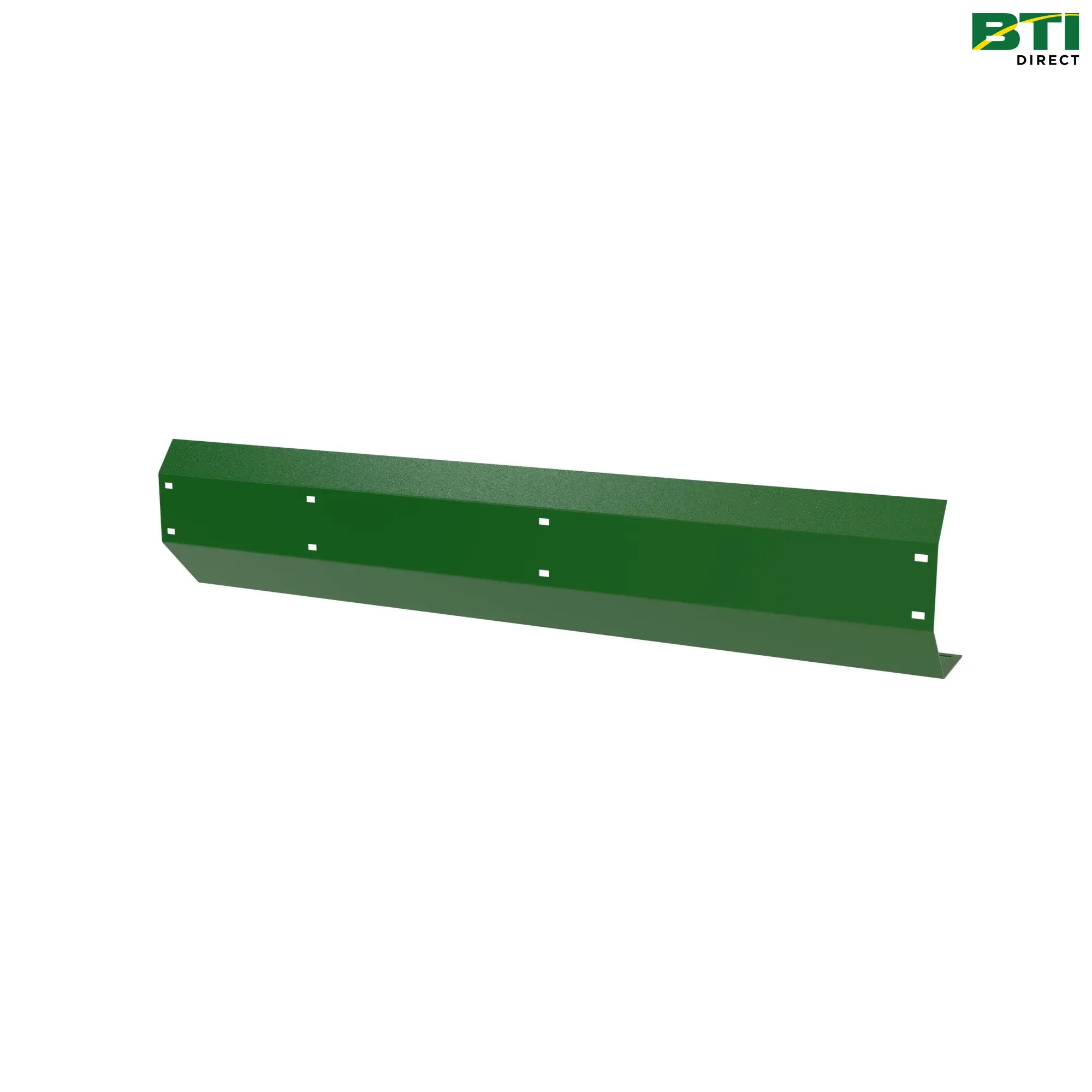 N222058: Right Side Bottom Auger Sheet