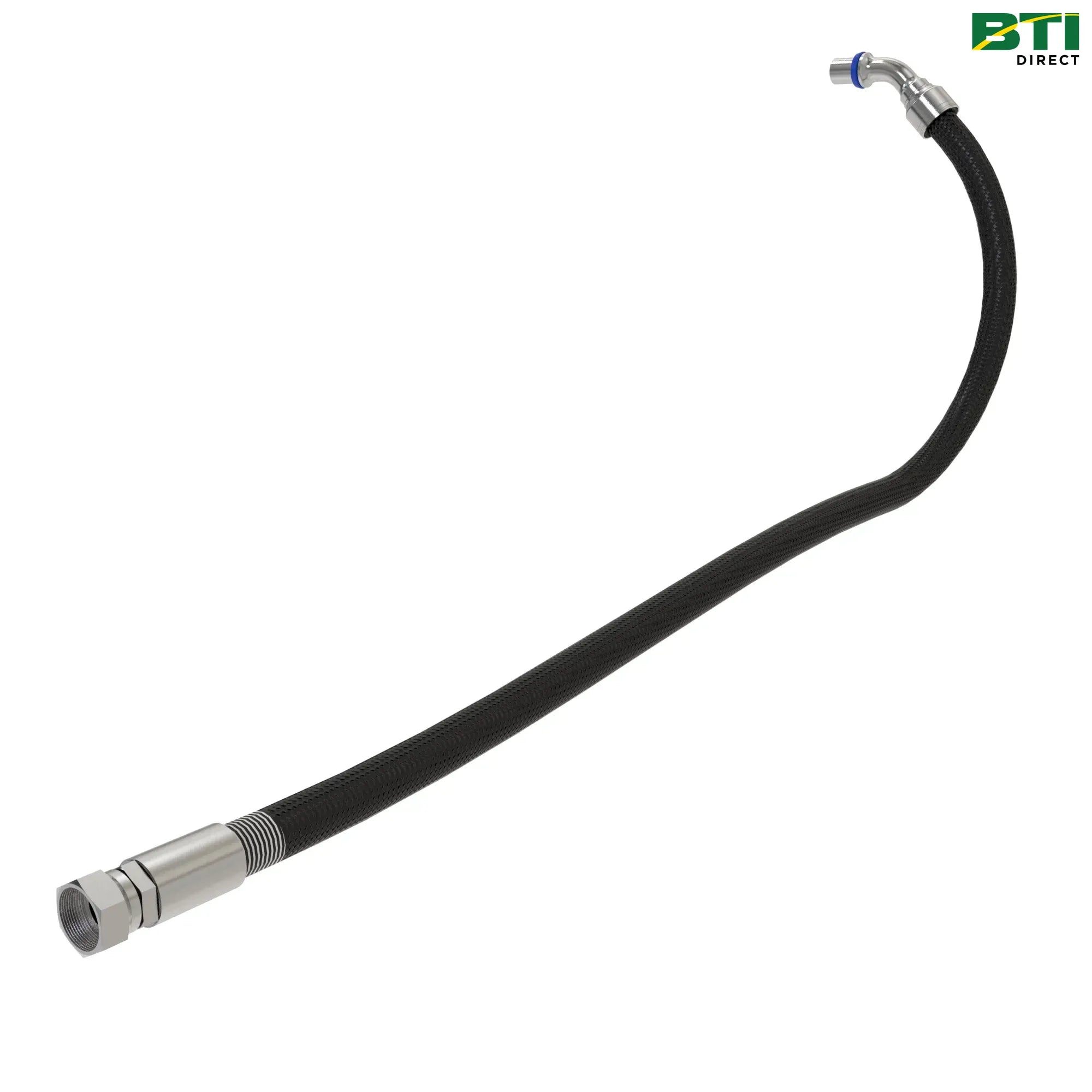 RE324529: Cooler Return Hose