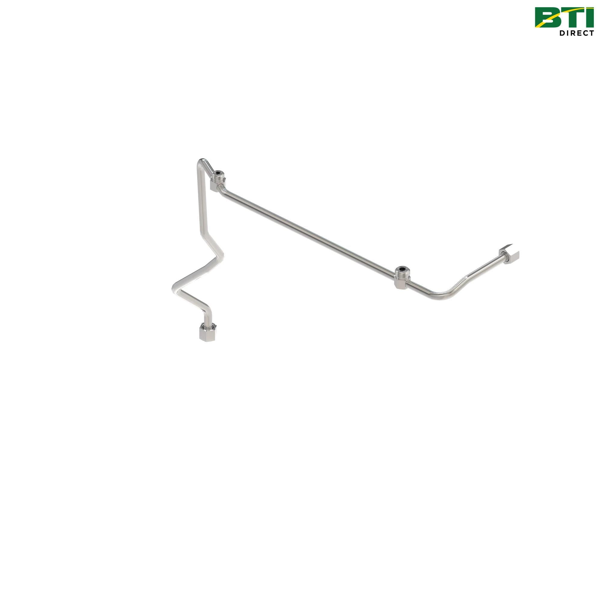 AL206527: Oil Line