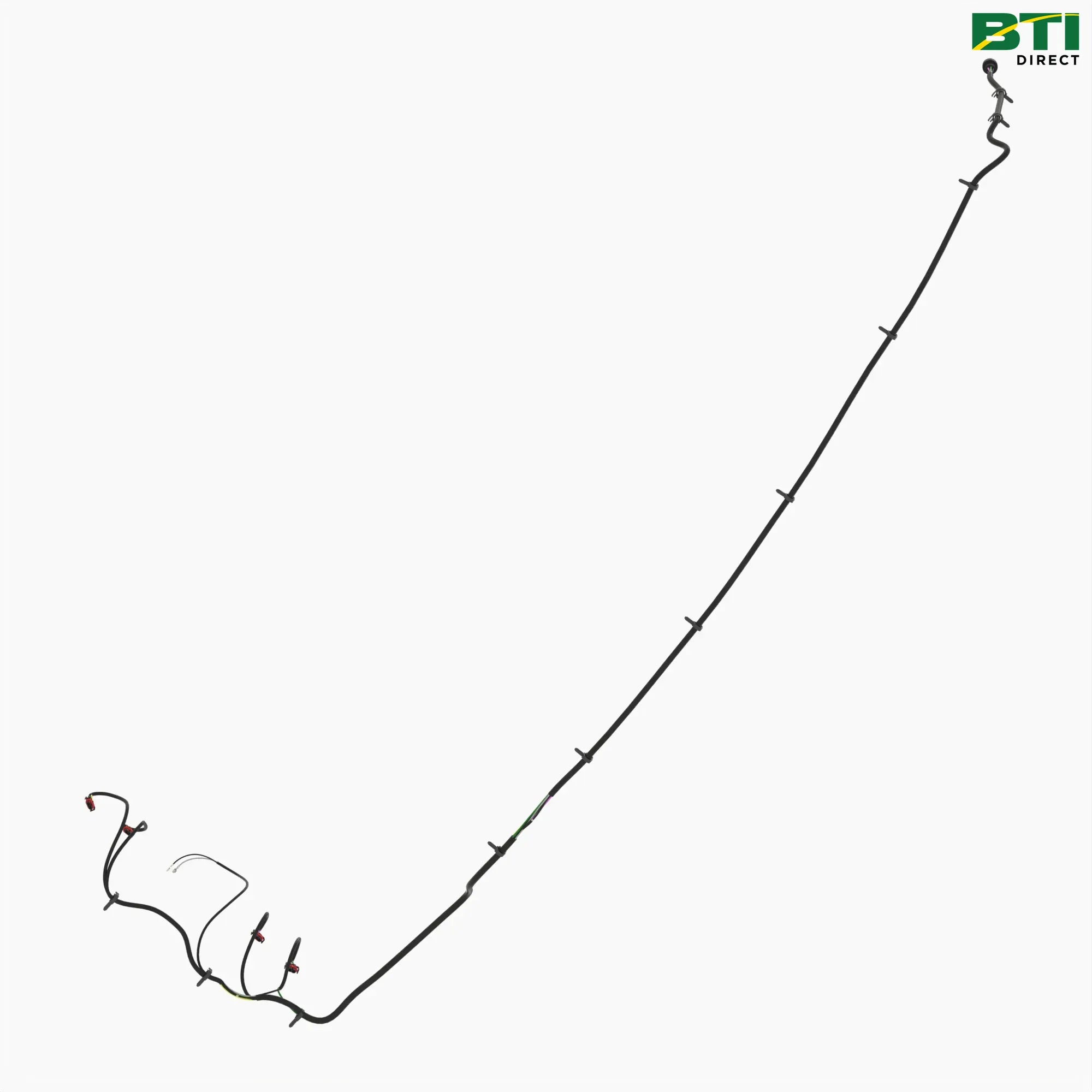 RE190251: Headlamp Wiring Harness