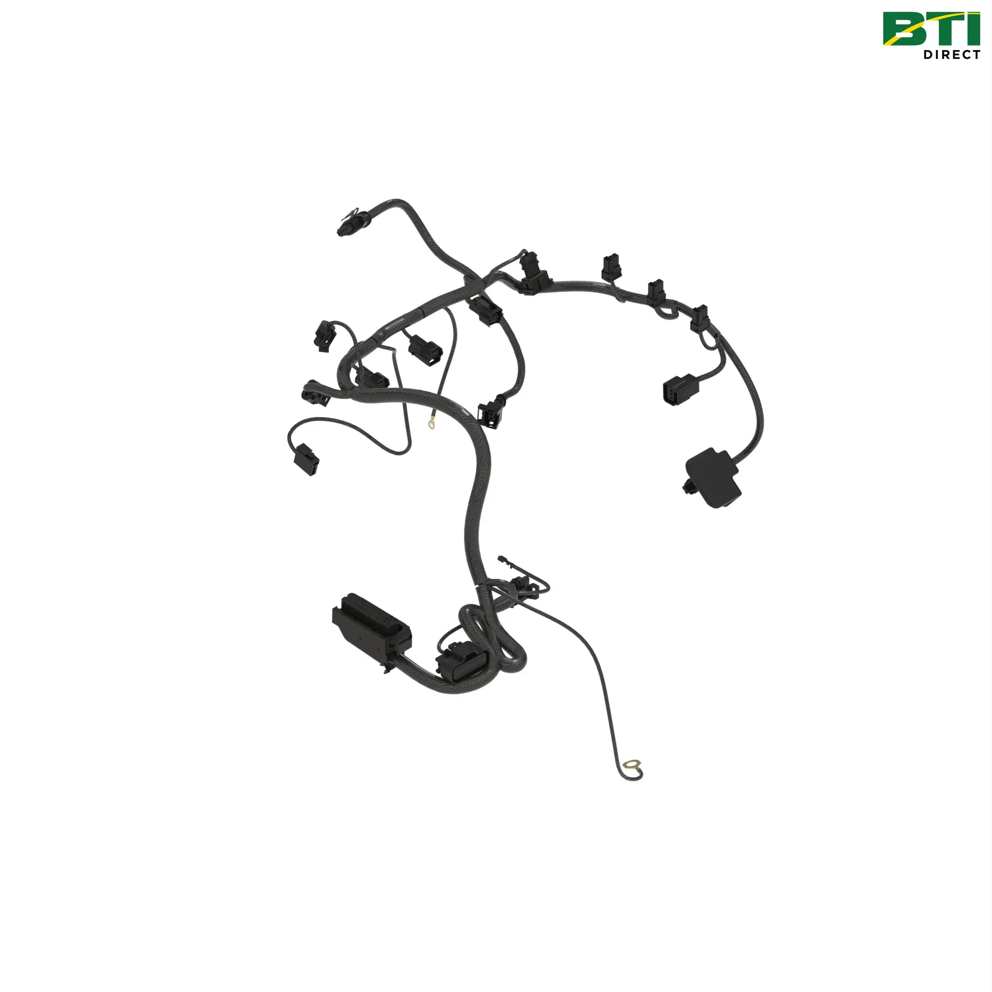 AUC11706: Engine Wiring Harness