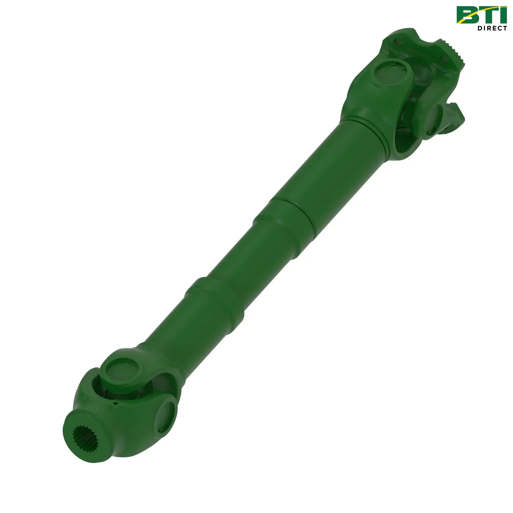 AXE66066: Global Tracks Drive Shaft