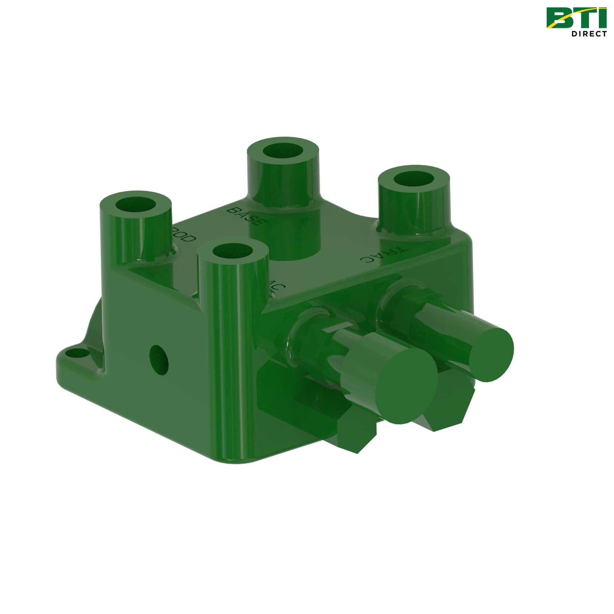 AN240819: Control Valve