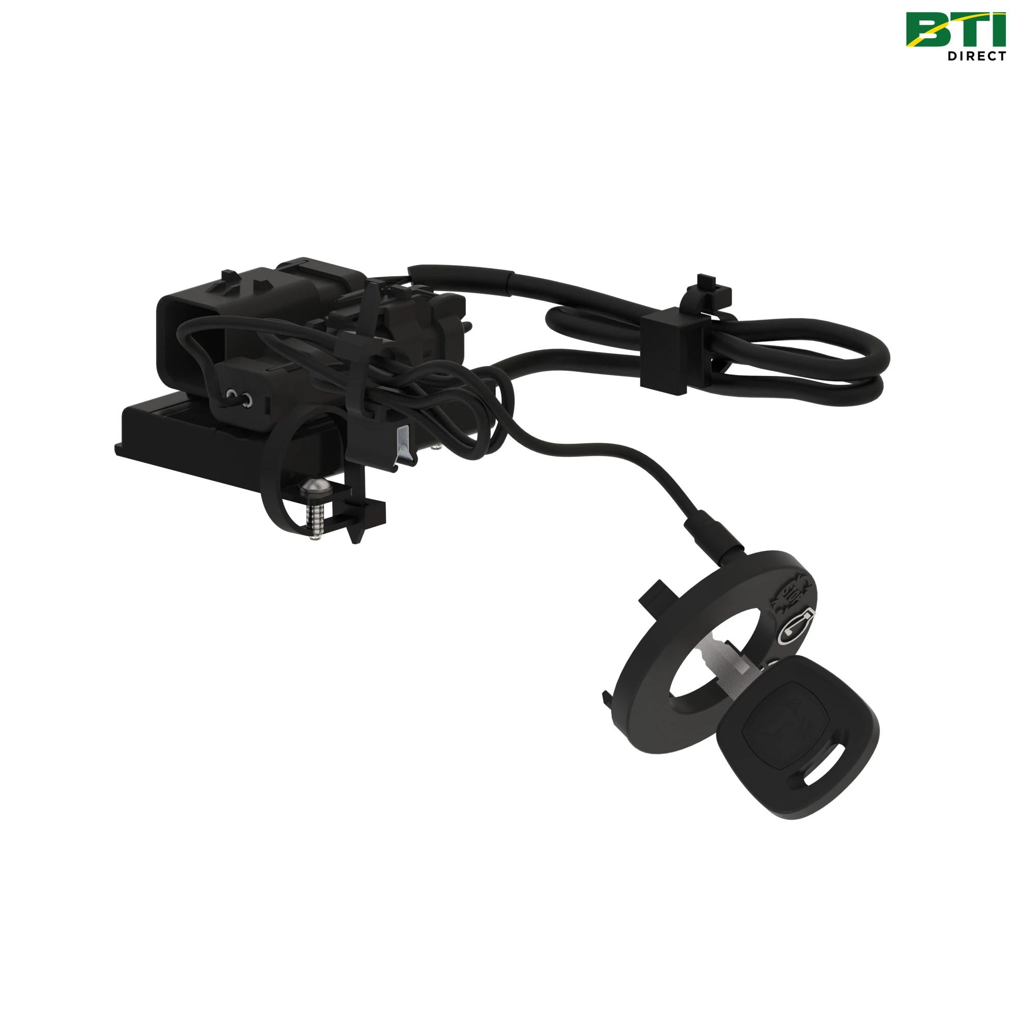 BL17059: Rotary Switch