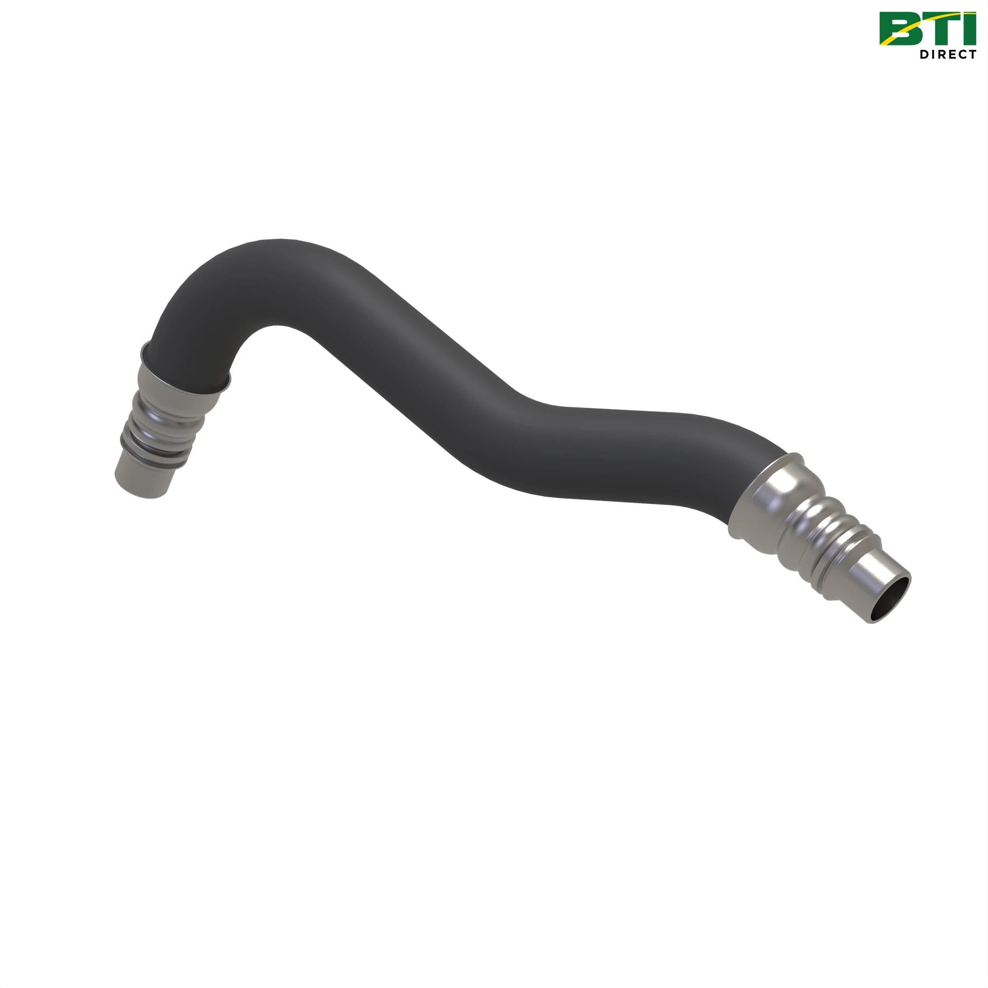 AL204223: Oil Lines Hydraulic Hose