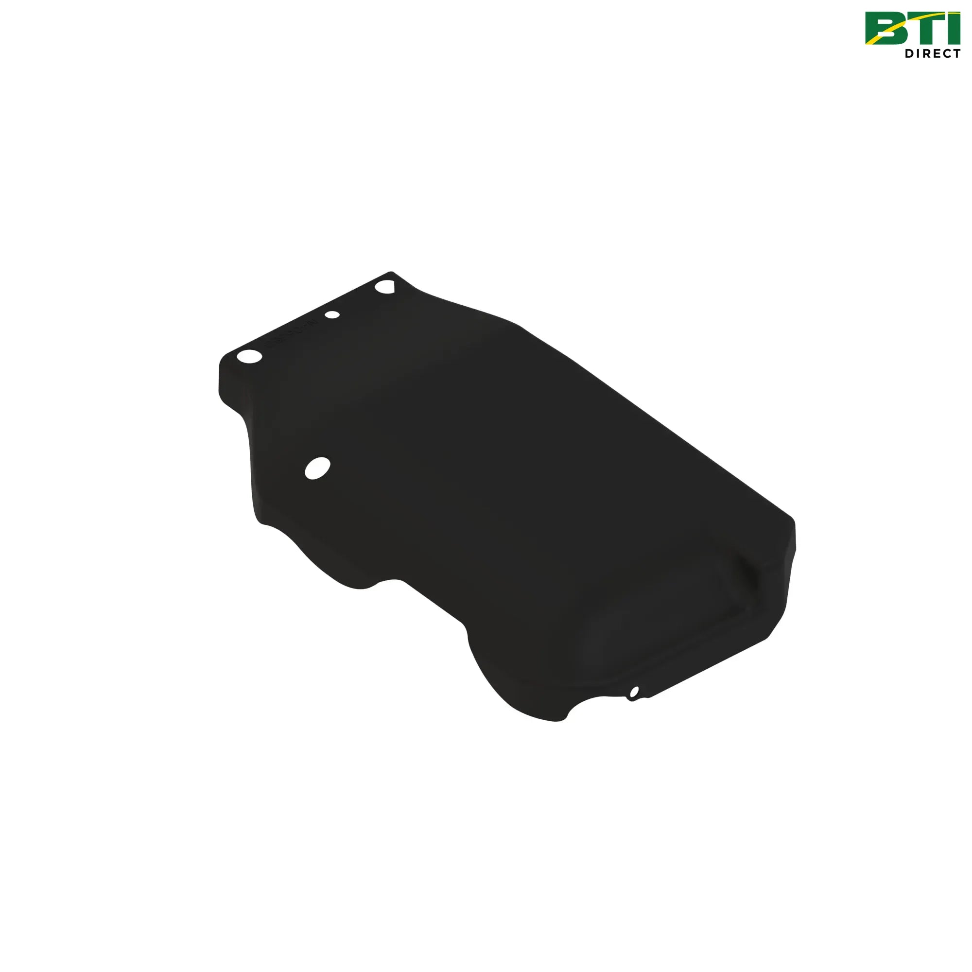 N406353: LH Wheel Motor Shield