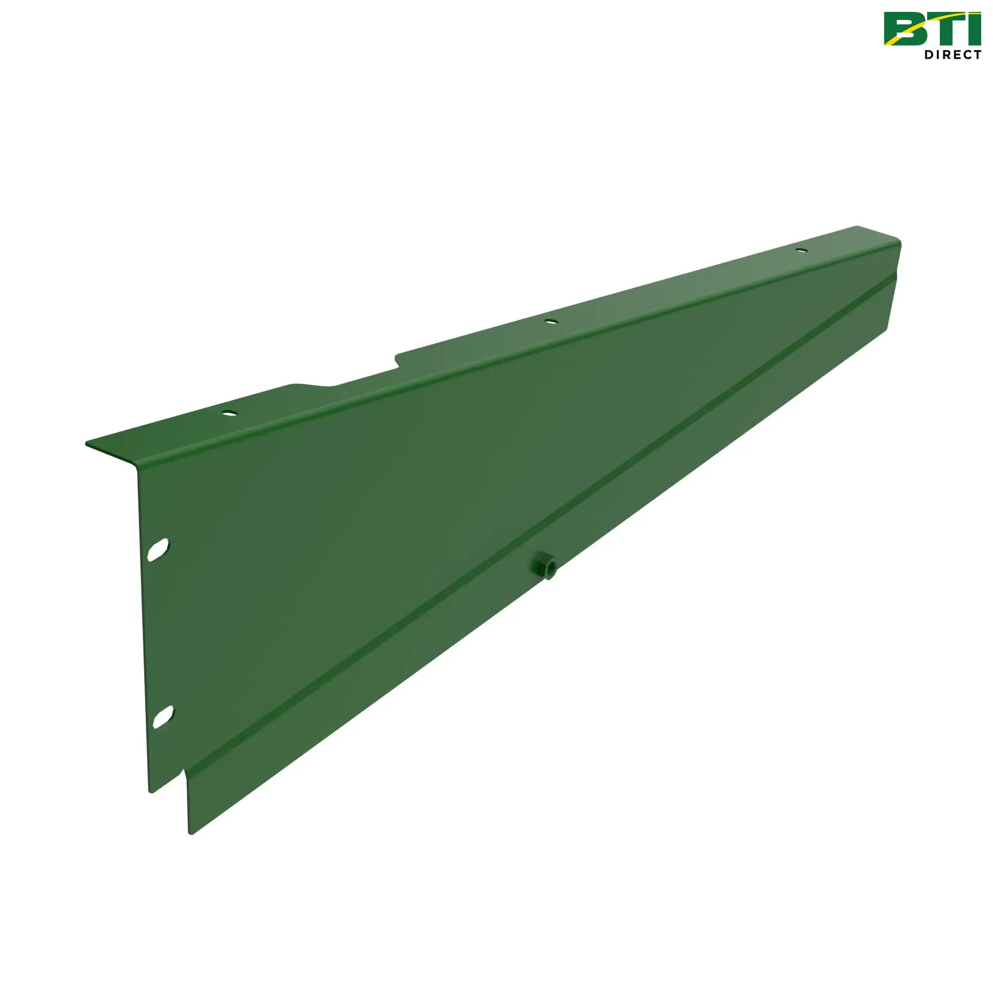 AXE67353: Rear Separator Cover, Right Side