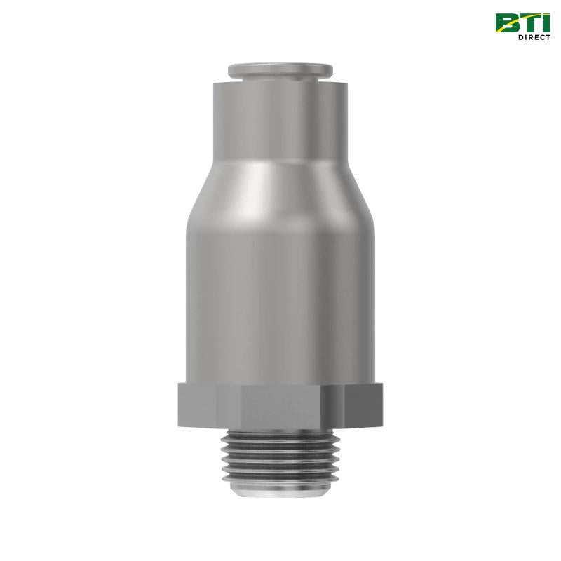 AN303331: Check Valve