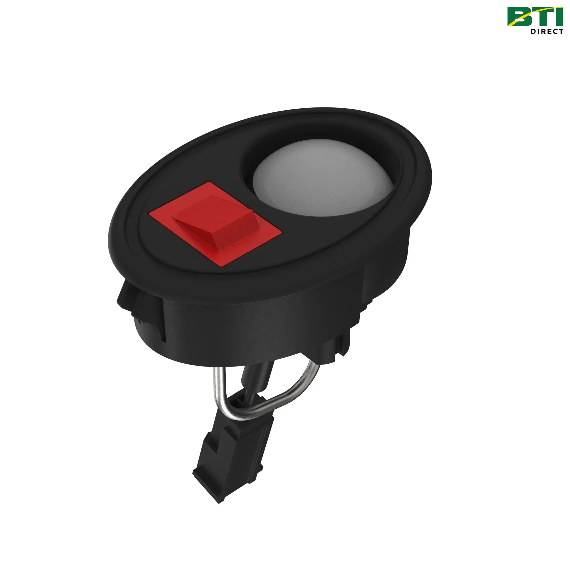 AXE12809: Cab Map Lamp