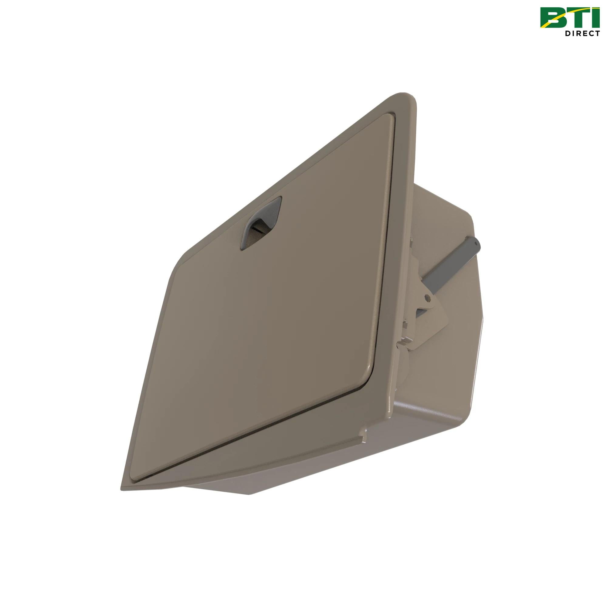 AL232634: Storage Compartment, Left Side