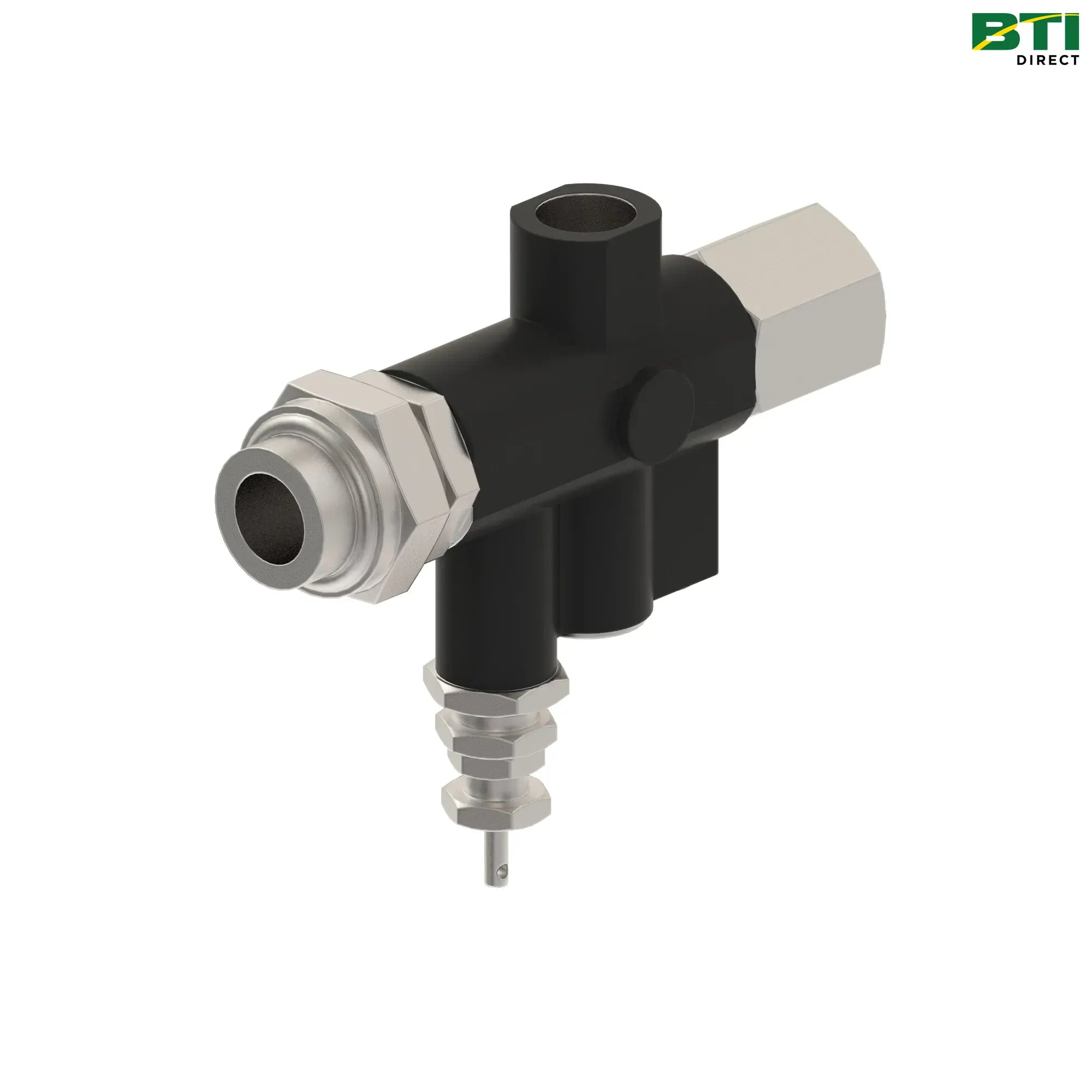 AXE47971: Compressor Pneumatic Pressure Valve