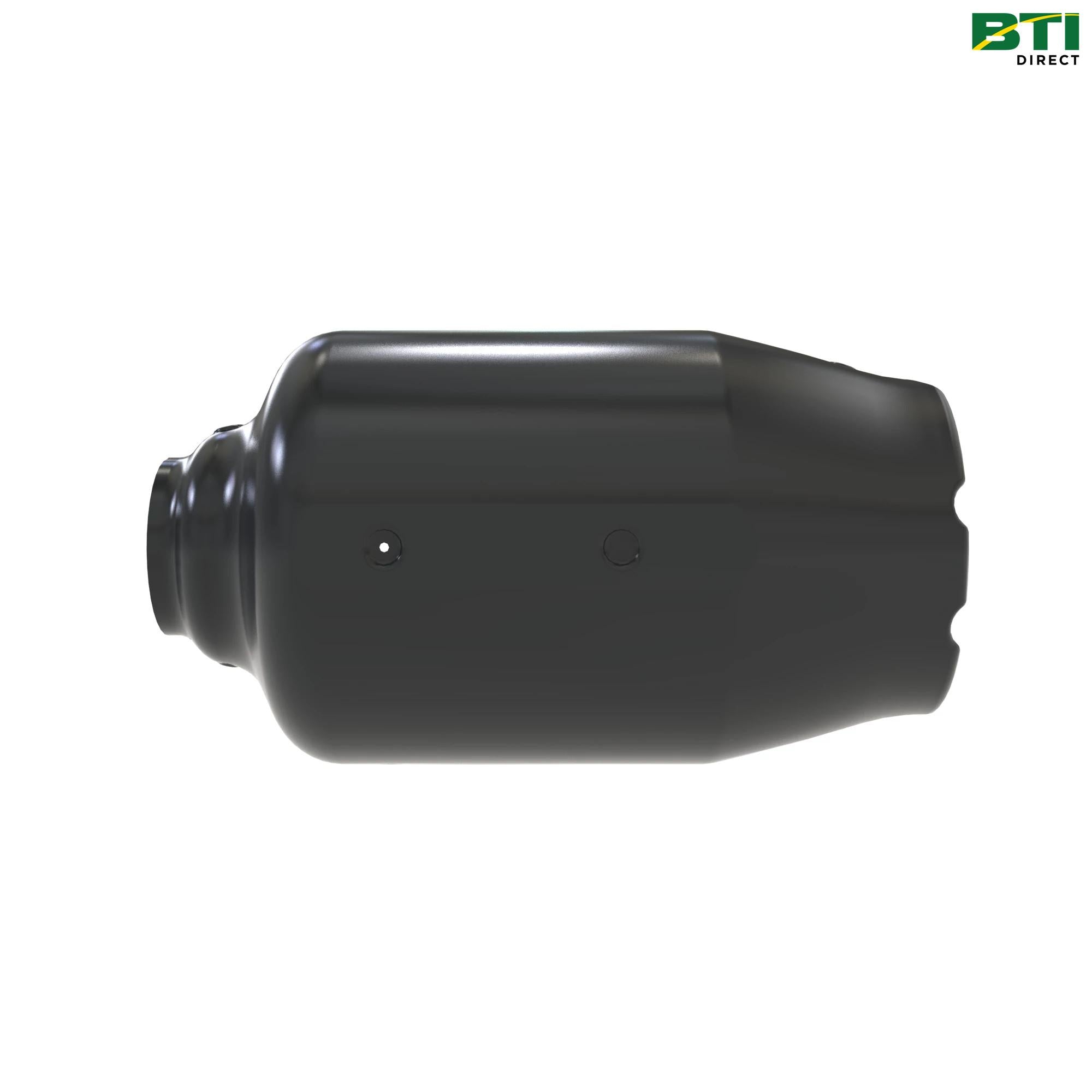 L219017: Heat Shield