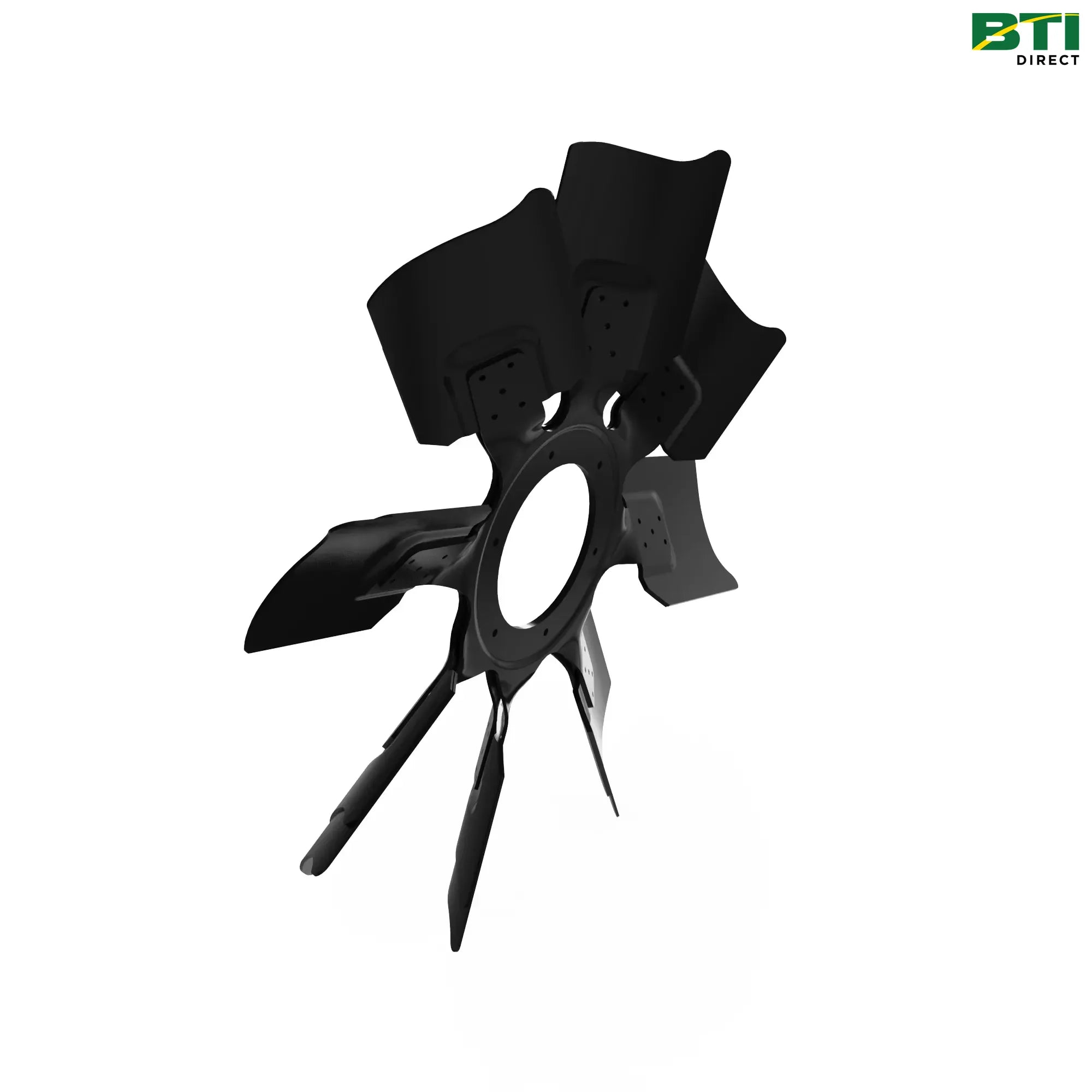 RE229381: Fan