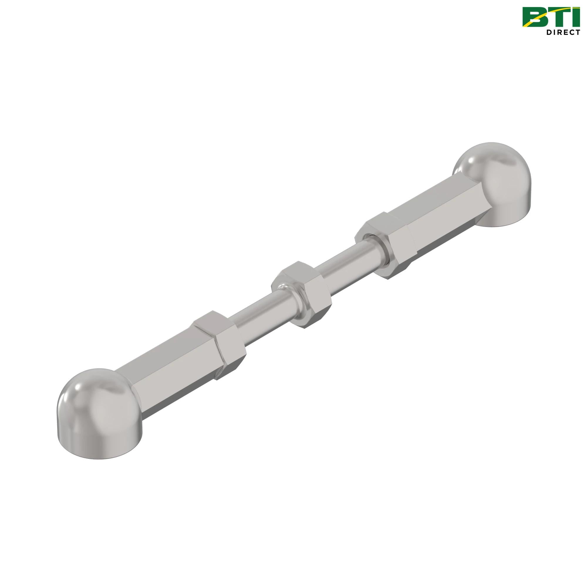 AL213551: Shifter Rod