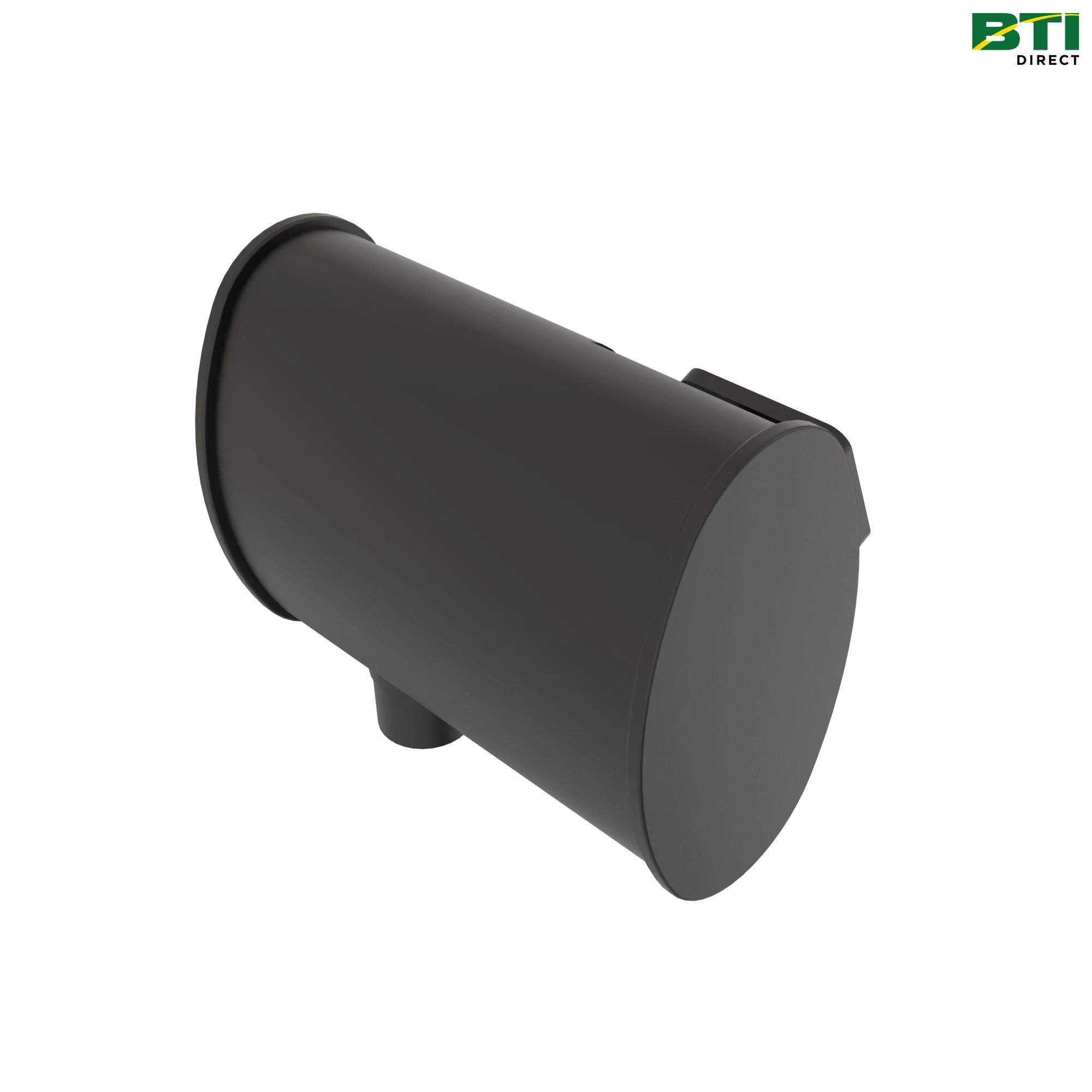 AL174615: Muffler