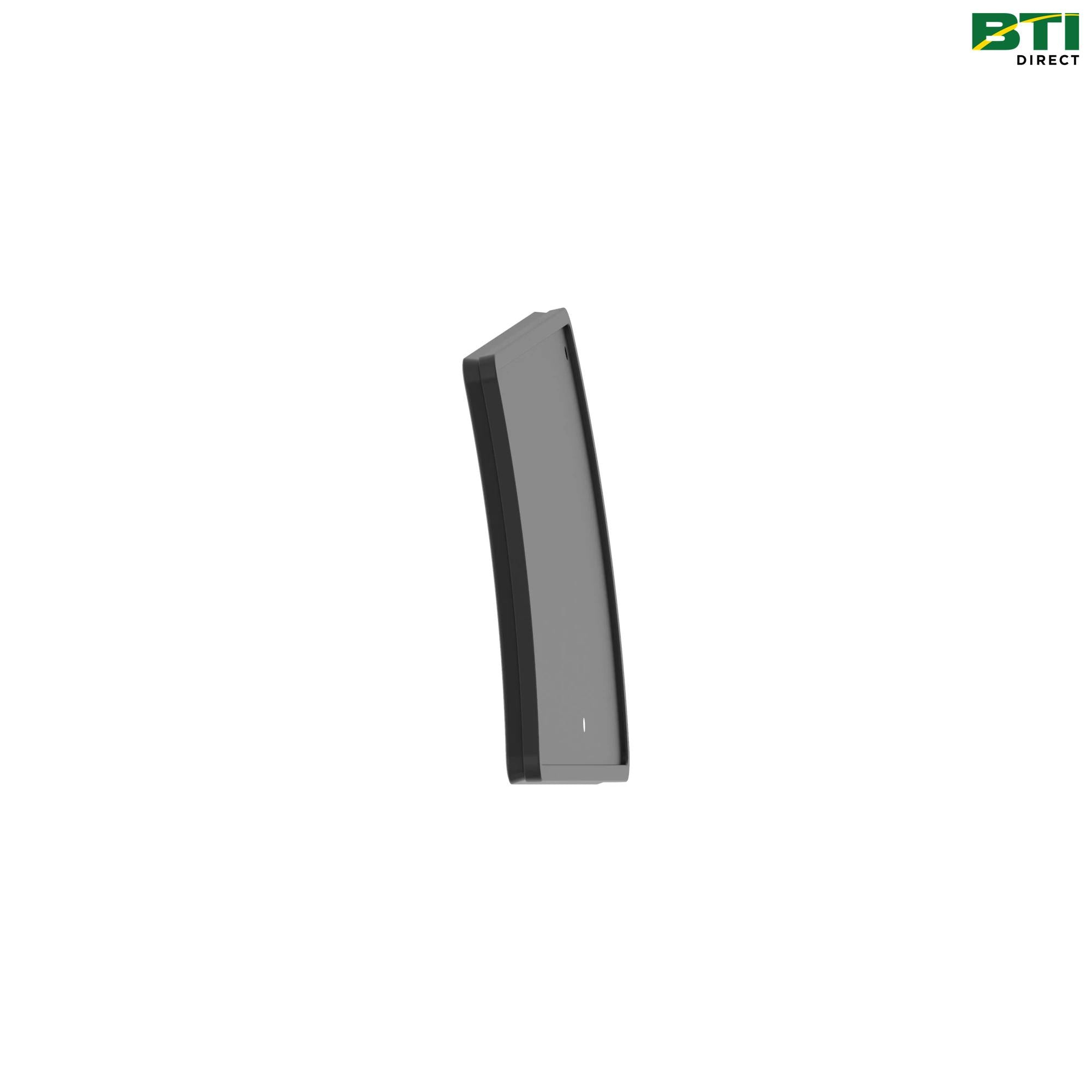 L157818: Cab Side Window Weatherstrip