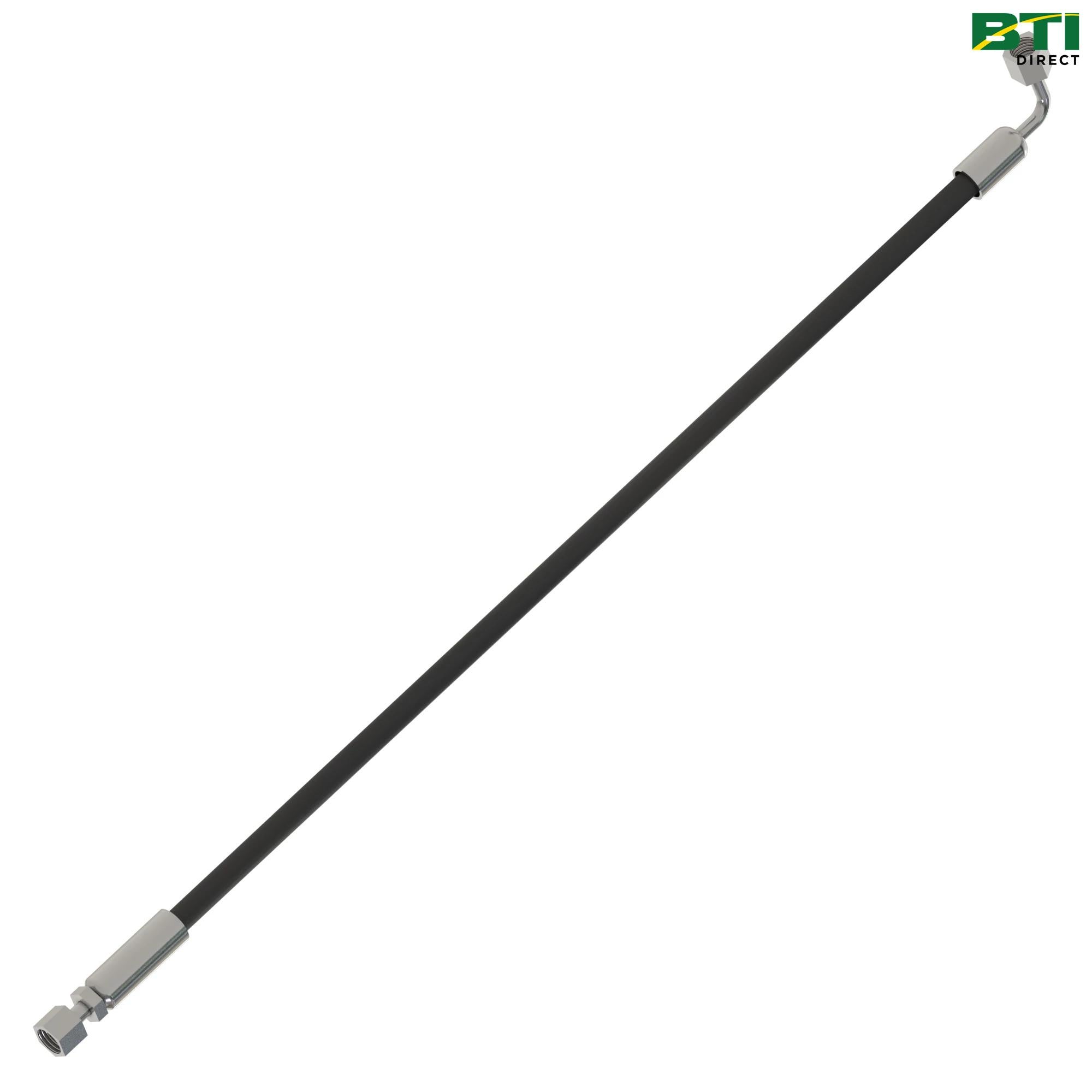 AN404690: Air Bag Supply LH Hydraulic Hose