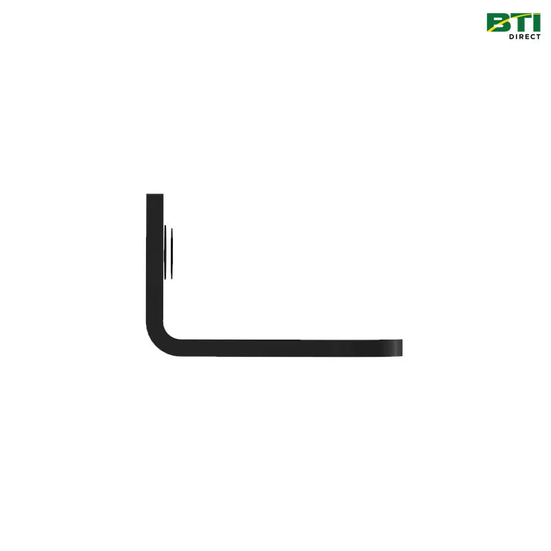 N208443: Cylinder Switch Stop Bracket