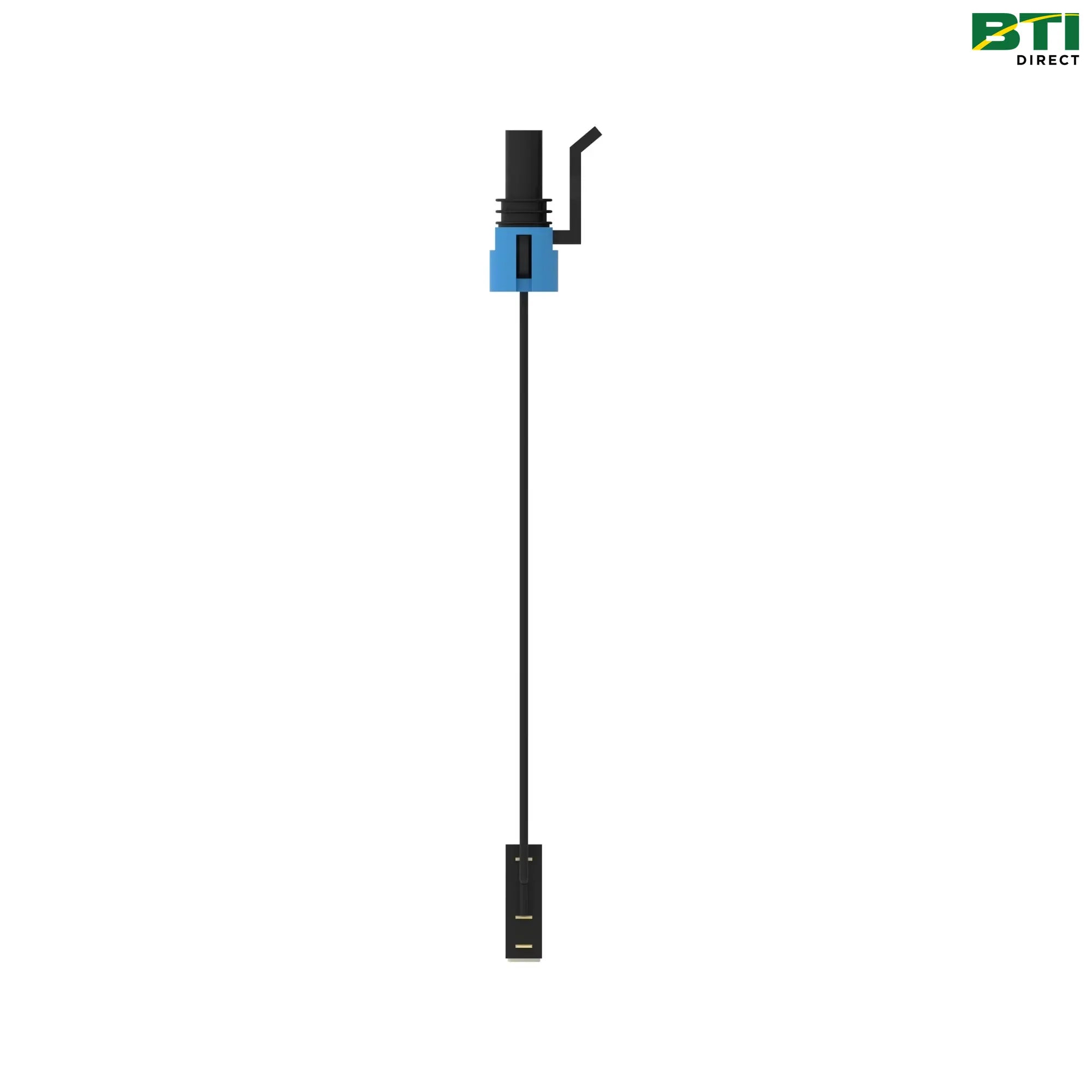 RE174520: Snap Action Switch