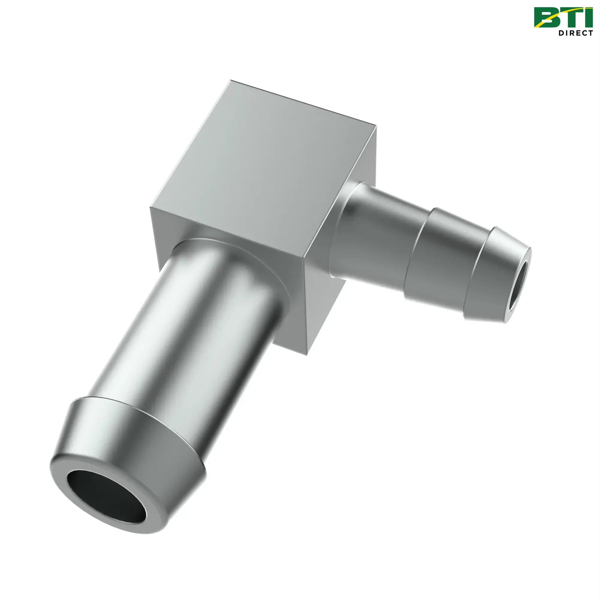 MT6642: Elbow Fitting