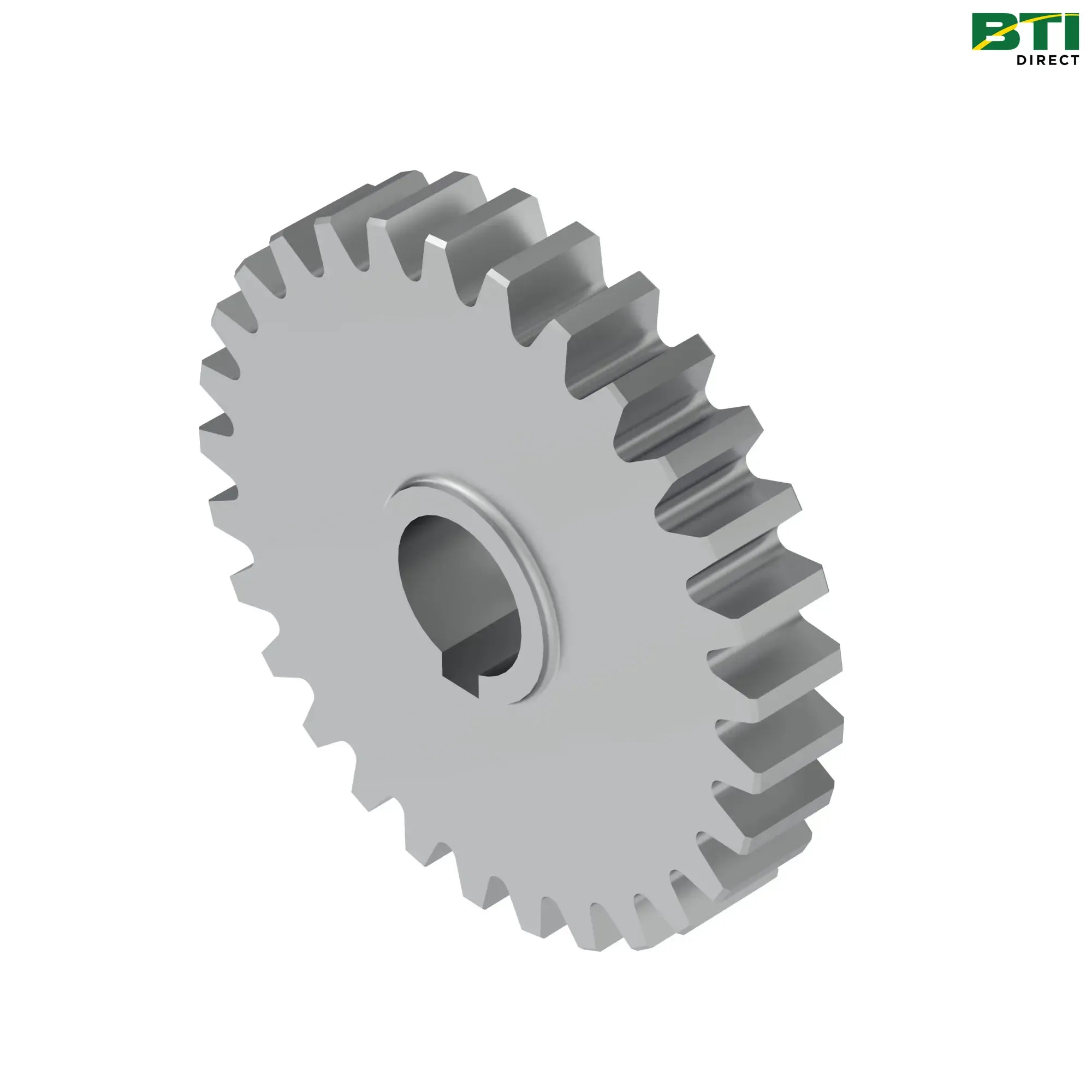 MT2552: Gear, 29 Teeth