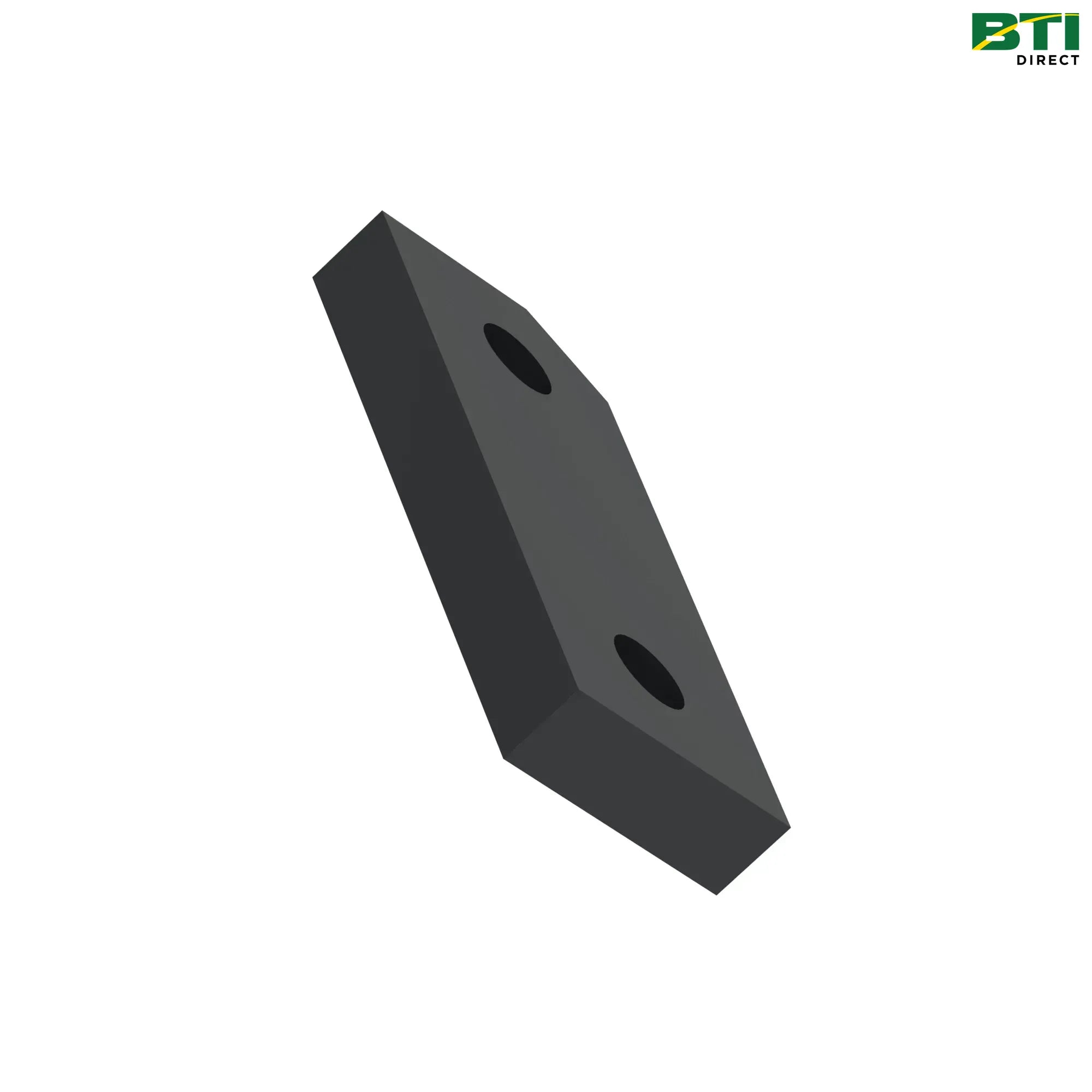 N236547: Harrow Drawbar Strap