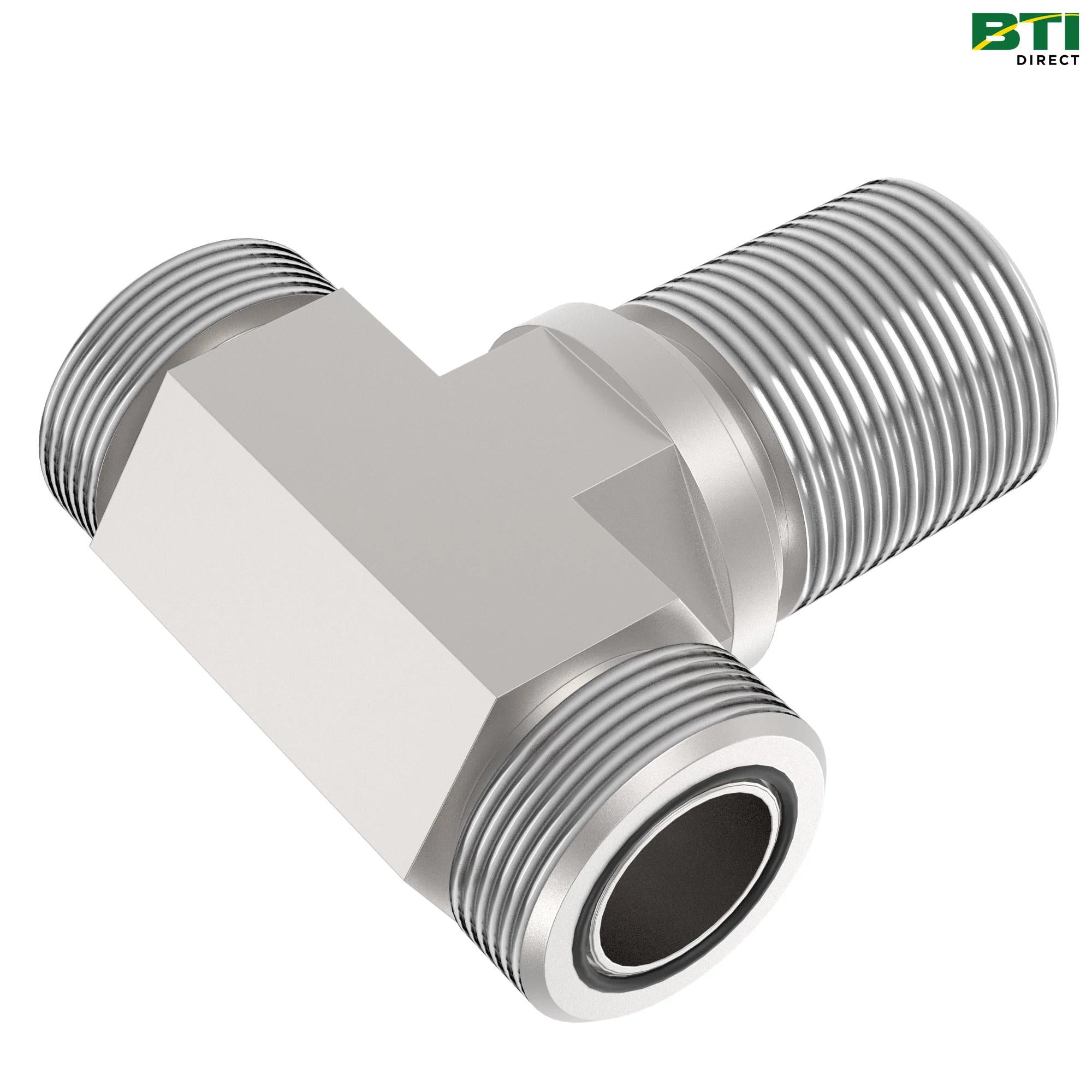 AN403725: Hose Fitting