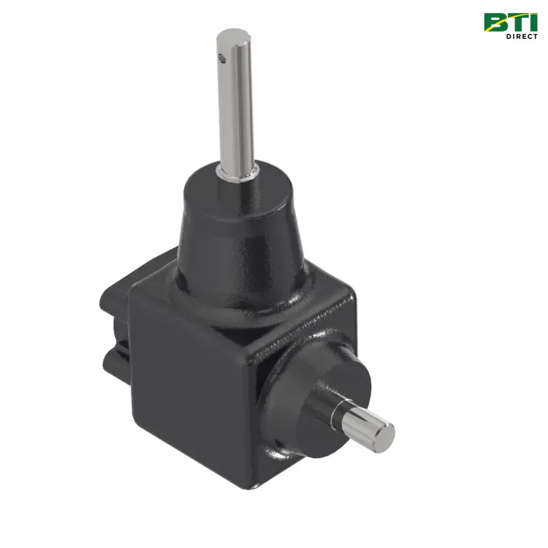 AUC20122: Snow Blower Input Bevel Gear Drive