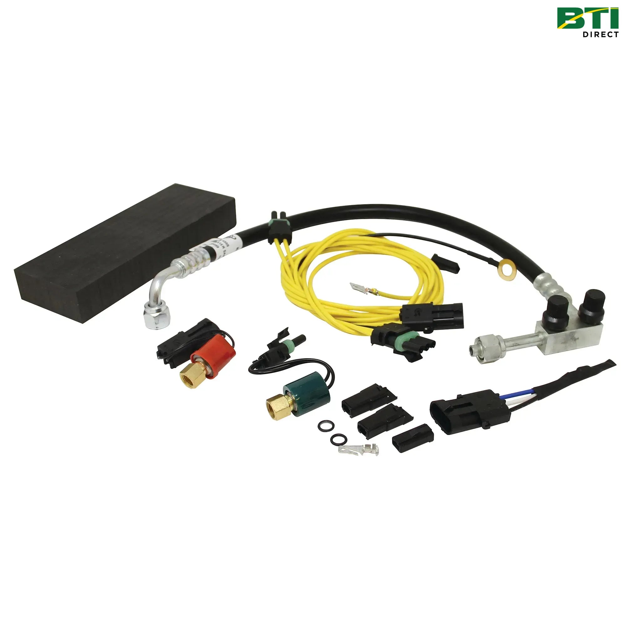 RE203465: Air Conditioner Thermal Fuse Kit