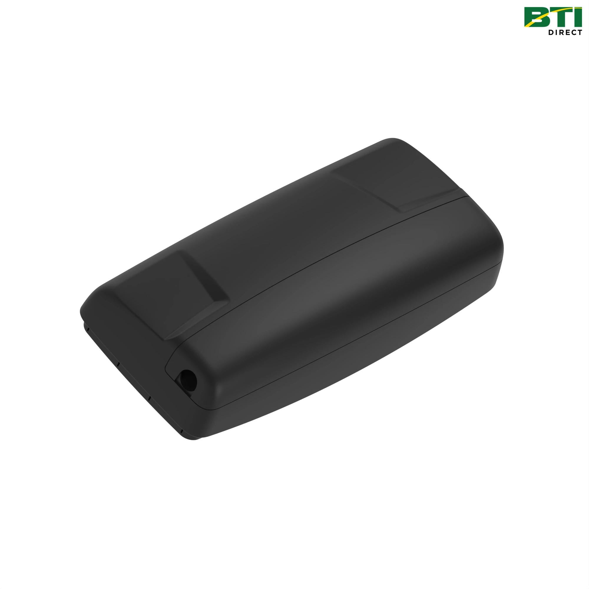 AL216762: Left Side Rear View Mirror