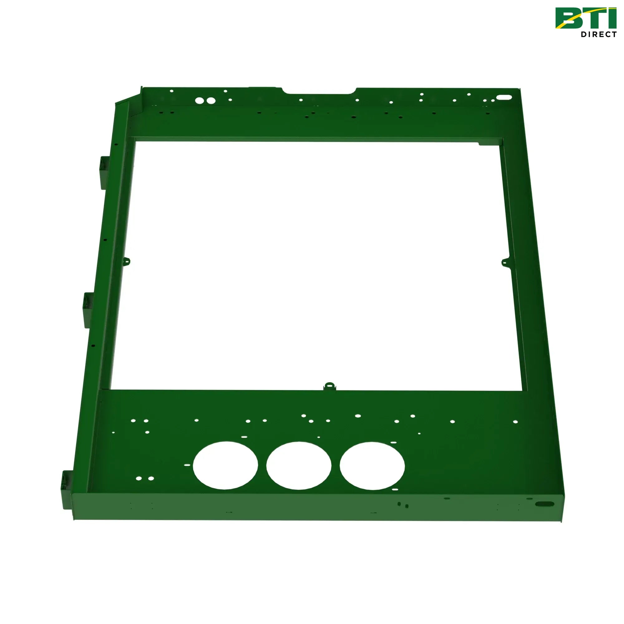 AXE26622: Cooling Package Frame