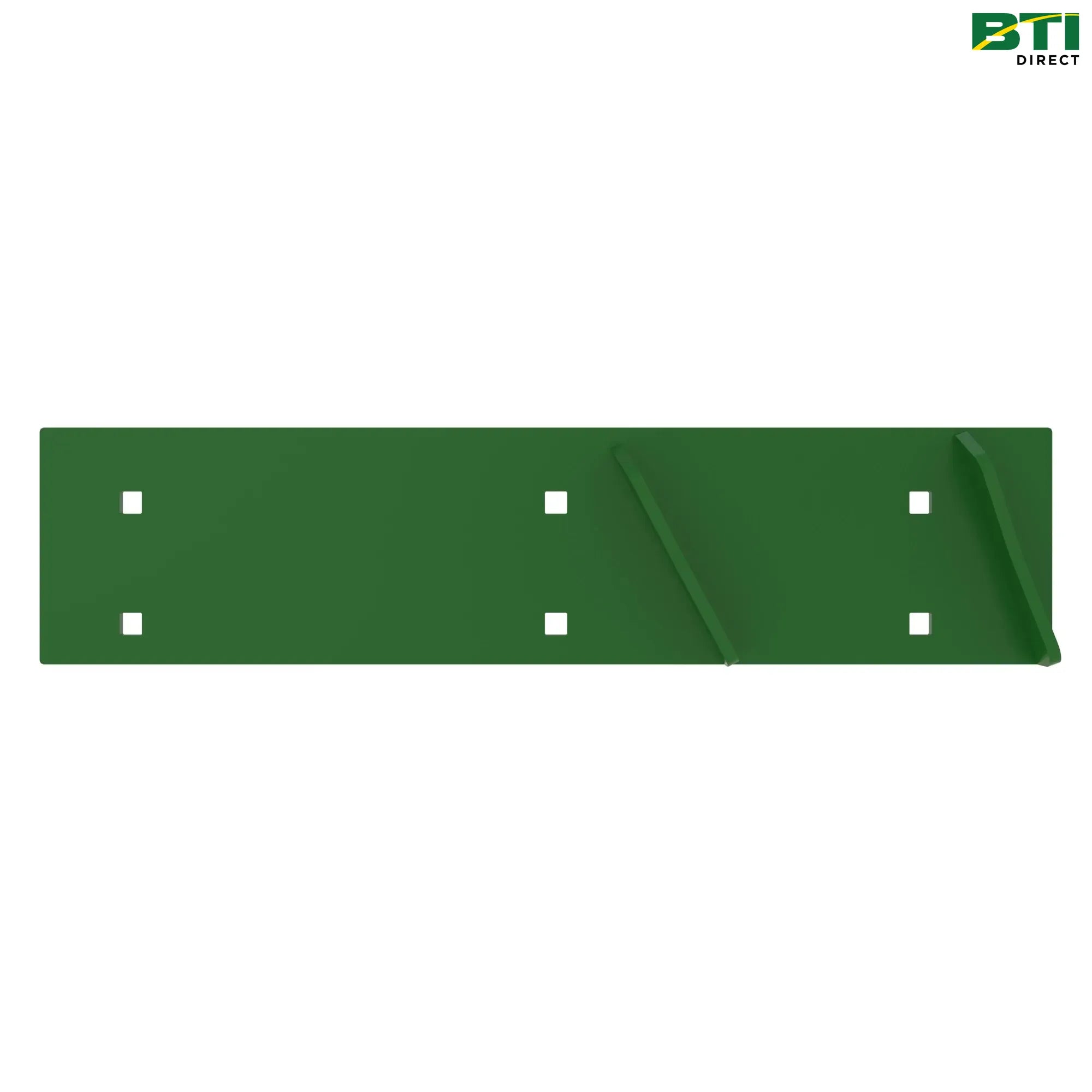 AXE44123: LH Rail Vane