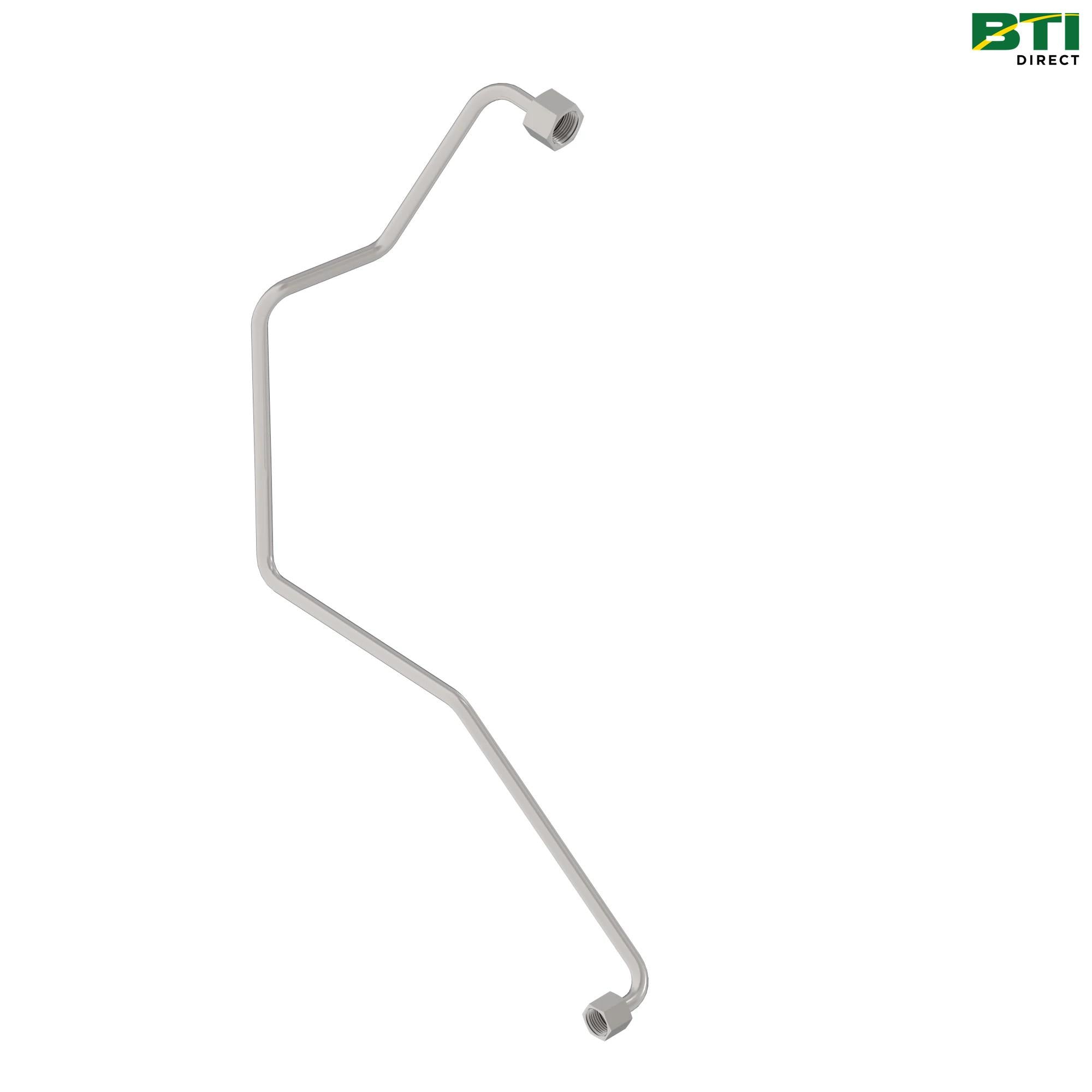 AL221519: Brake Line