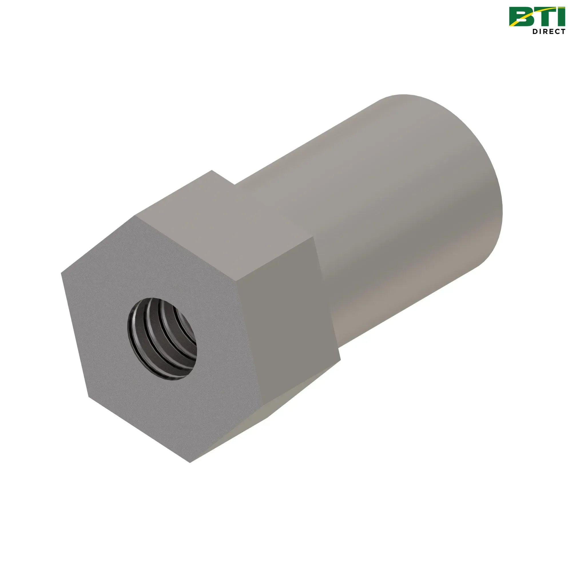 N379752: Threaded Bushing