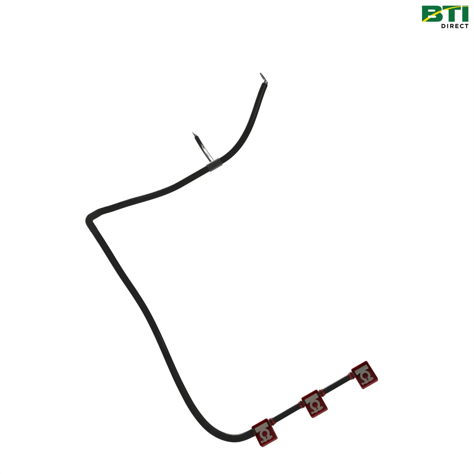 RE333763: Positive Battery Cable