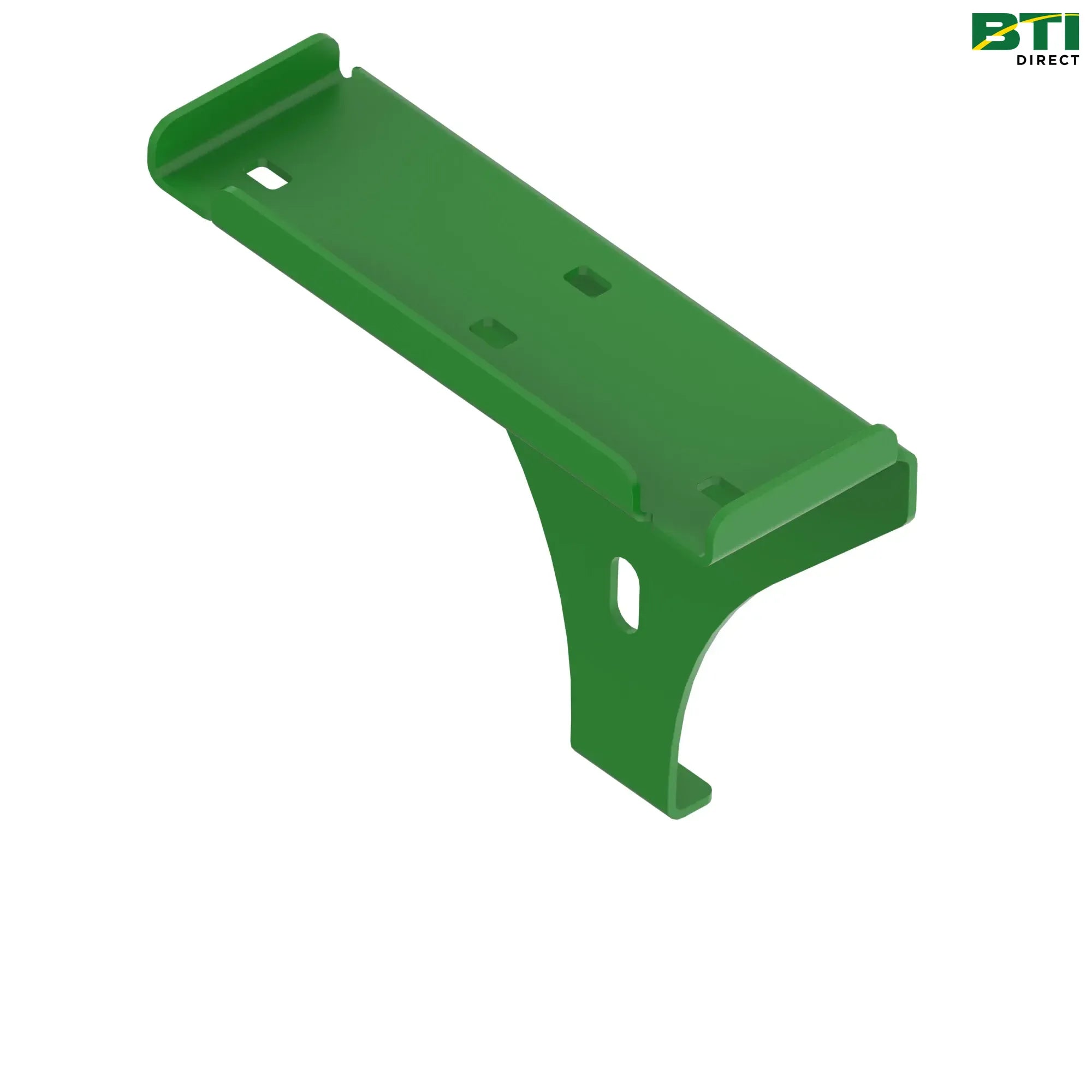 N308836: Connector Mounting Bracket